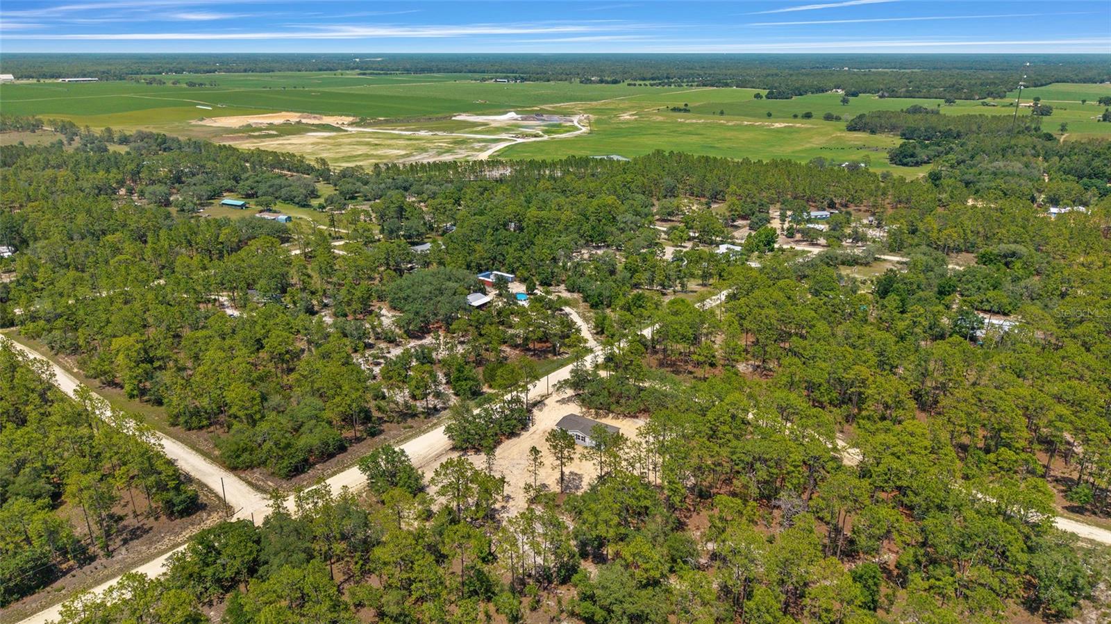 WILISTON HLNDS - Residential