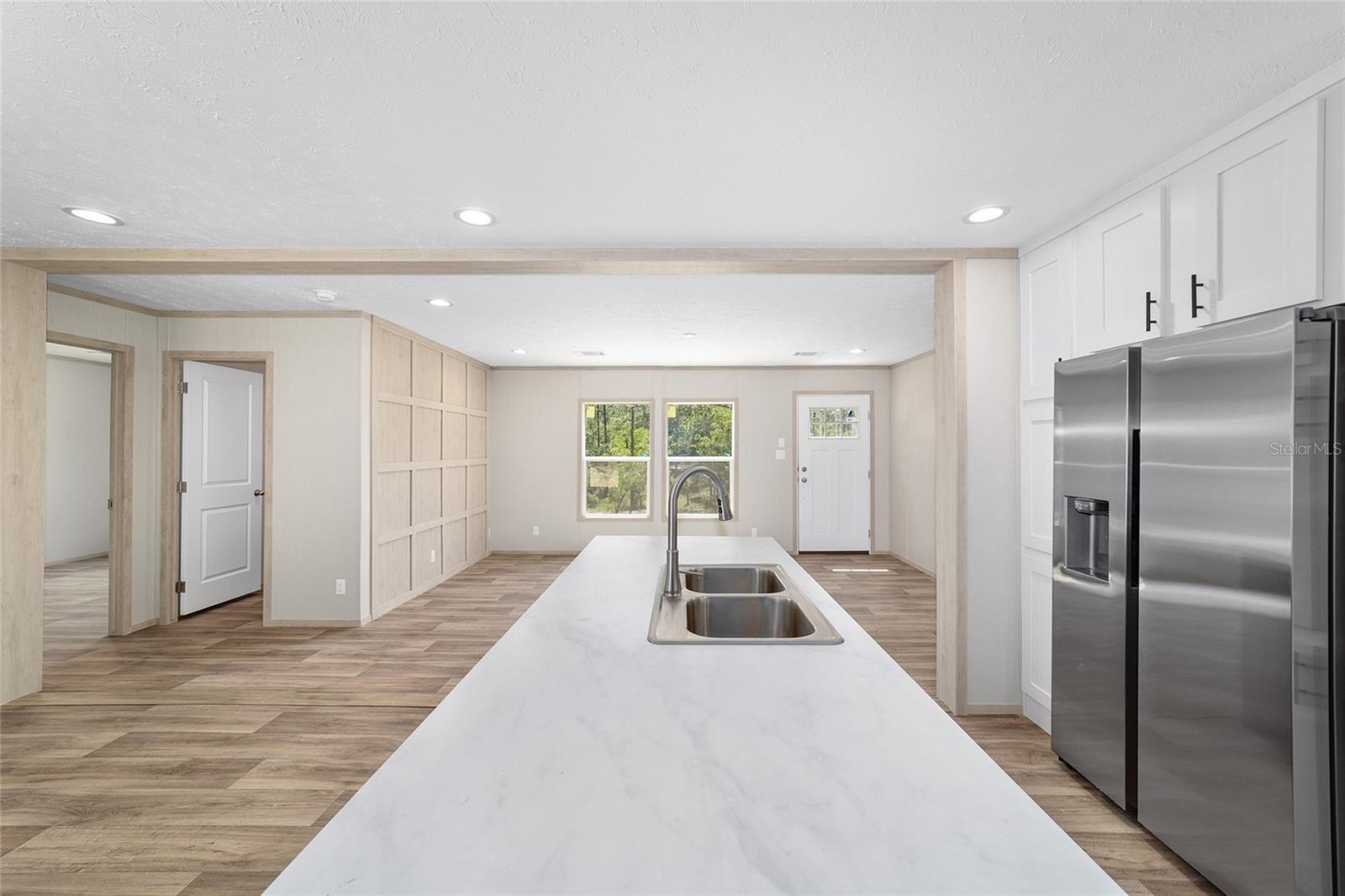 WILISTON HLNDS - Residential