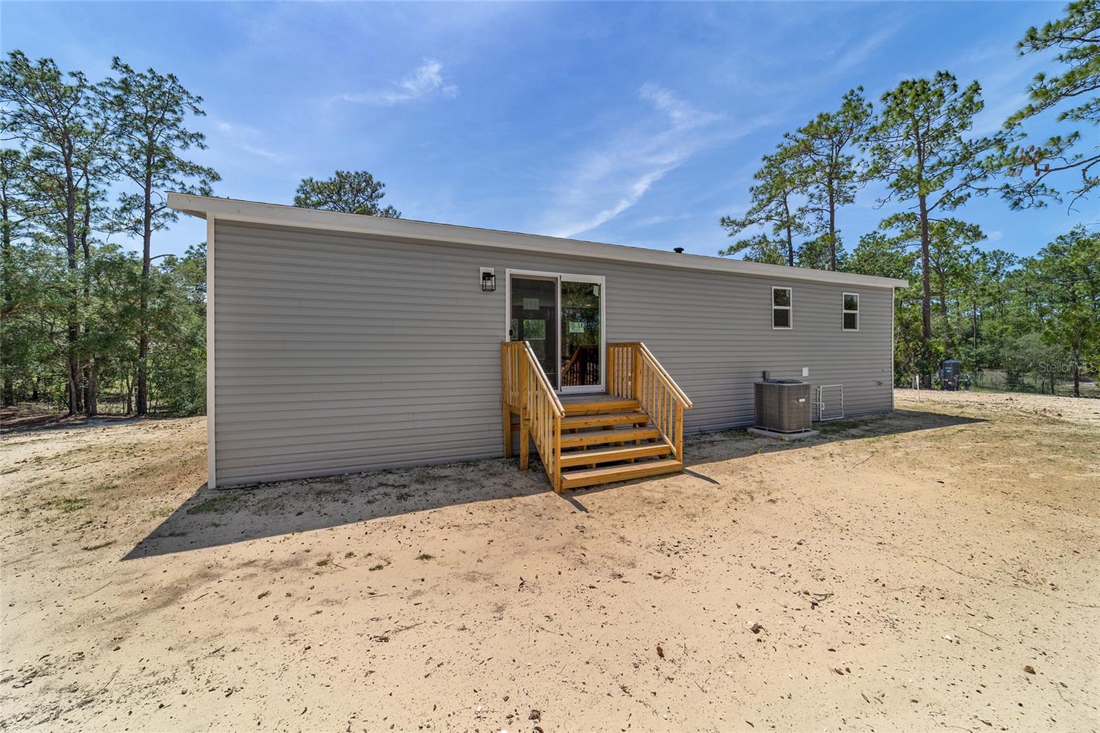 WILISTON HLNDS - Residential