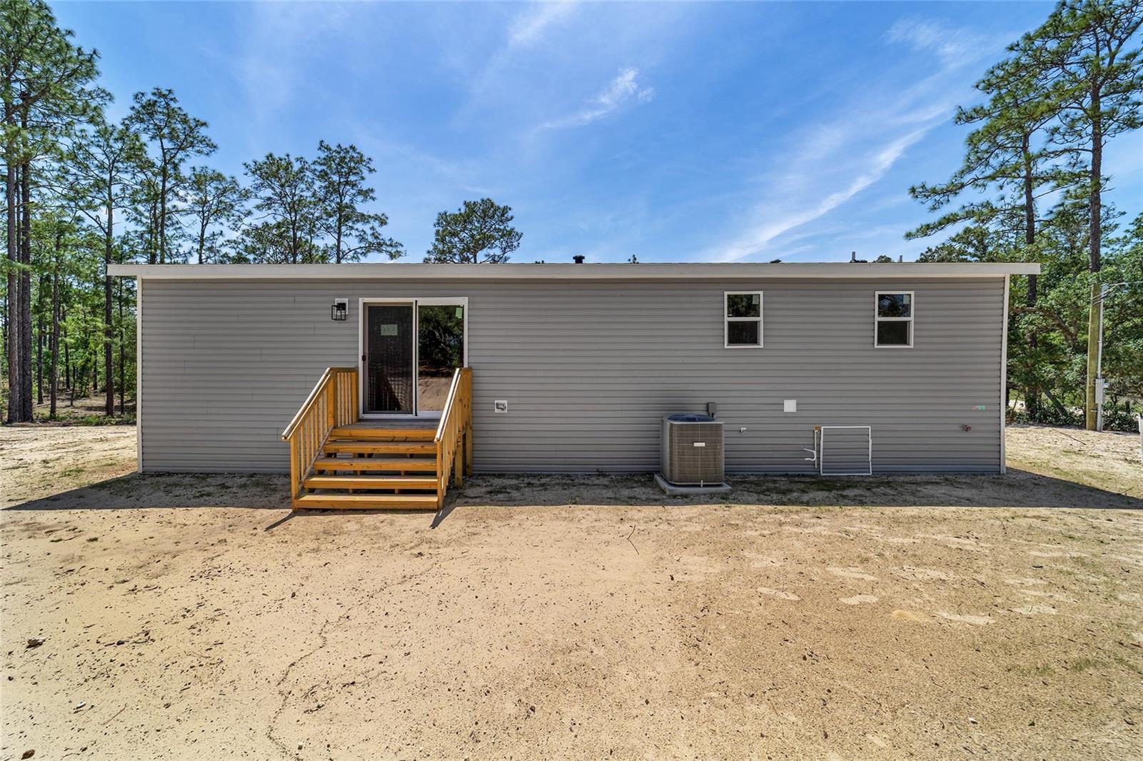 WILISTON HLNDS - Residential