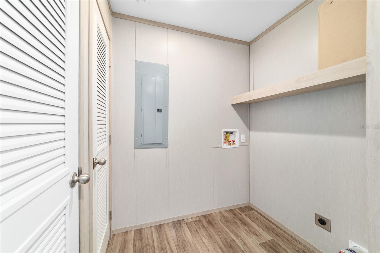 WILISTON HLNDS - Residential