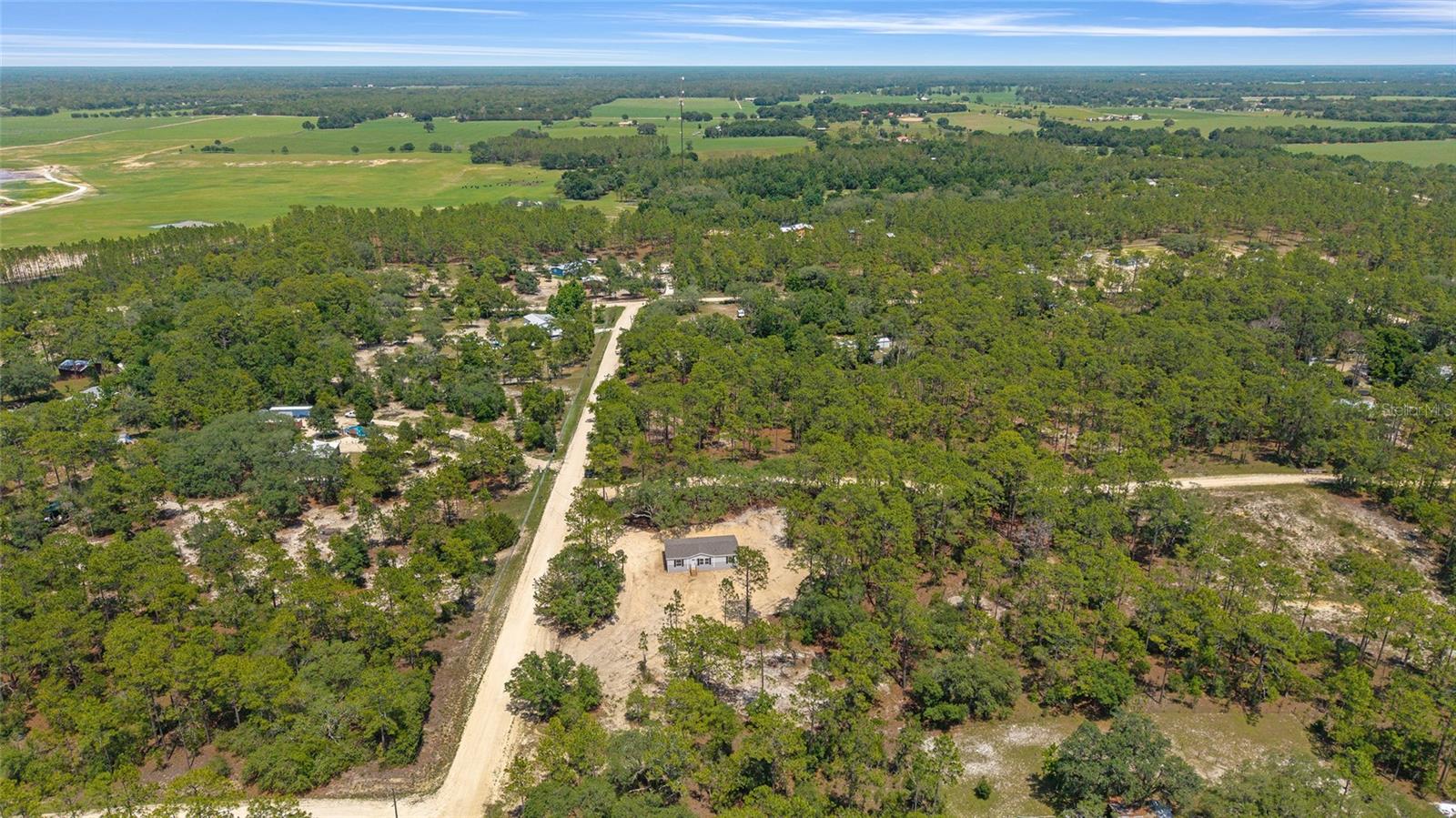 WILISTON HLNDS - Residential