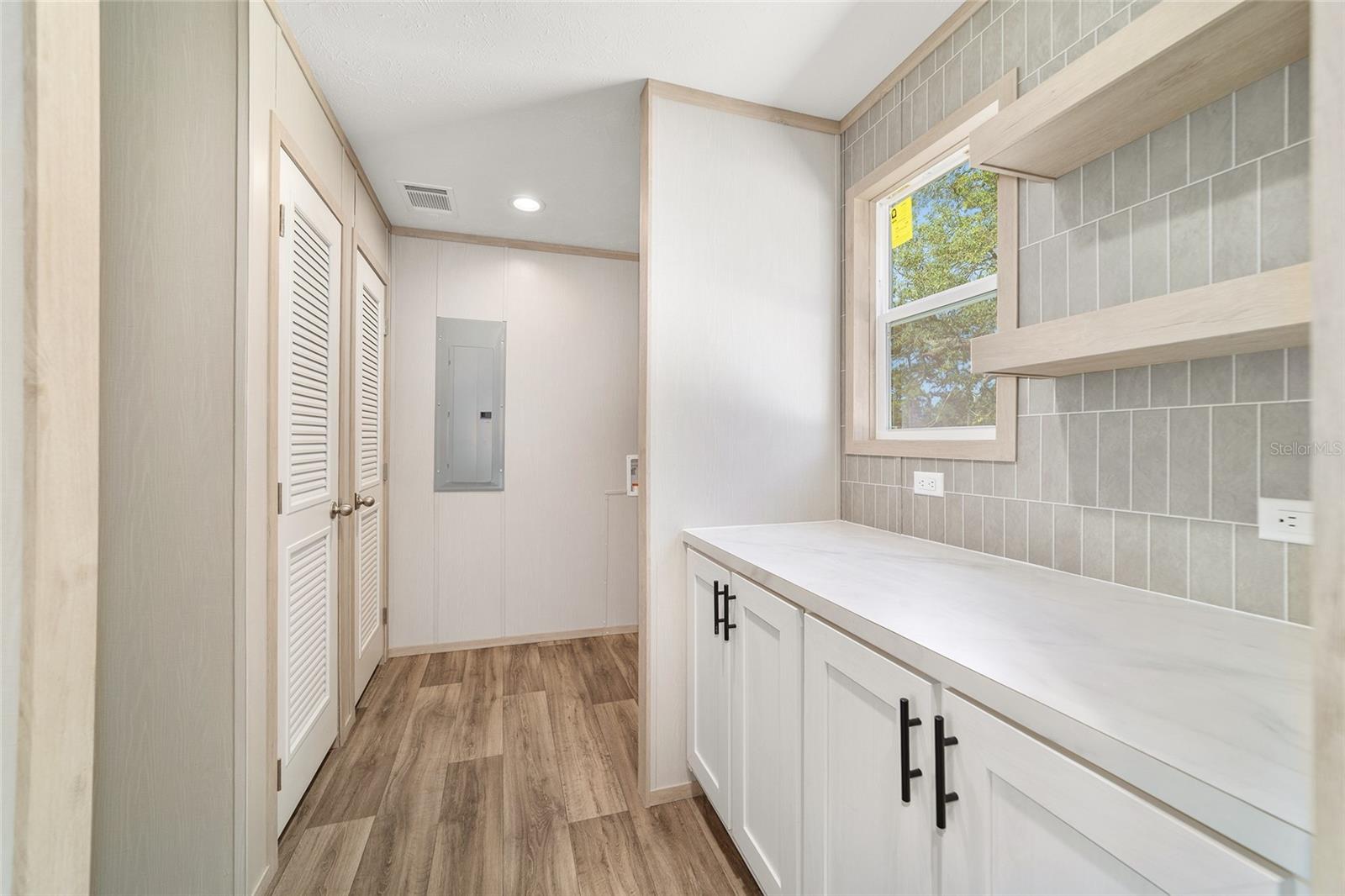 WILISTON HLNDS - Residential