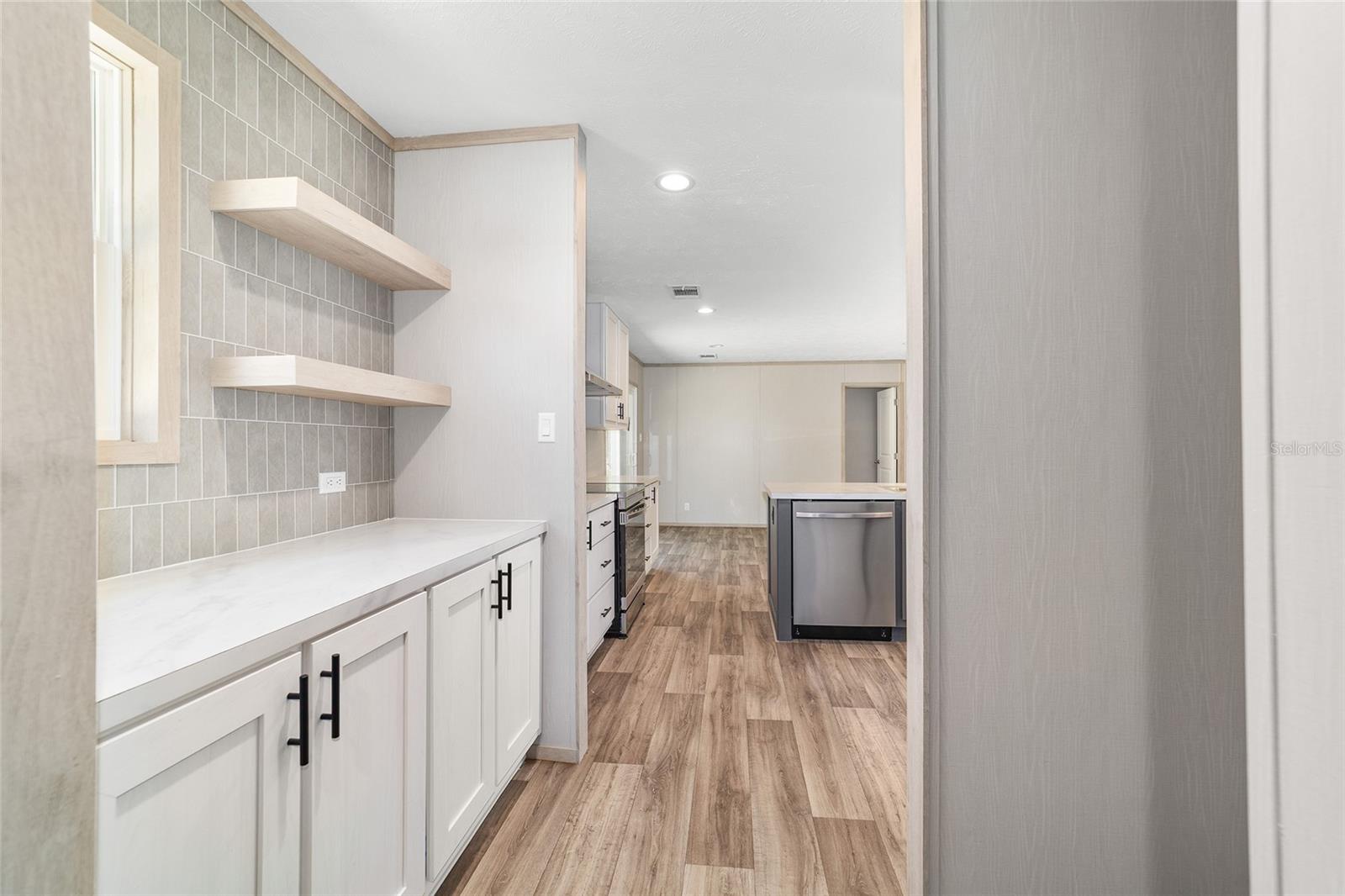WILISTON HLNDS - Residential