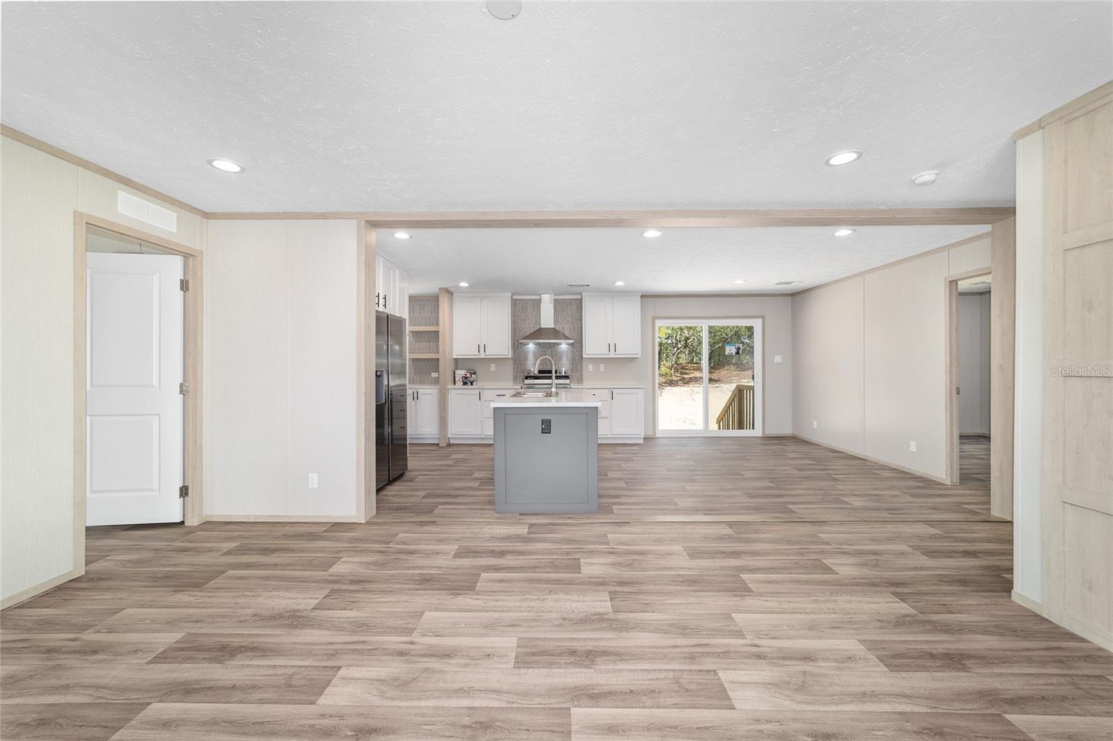 WILISTON HLNDS - Residential