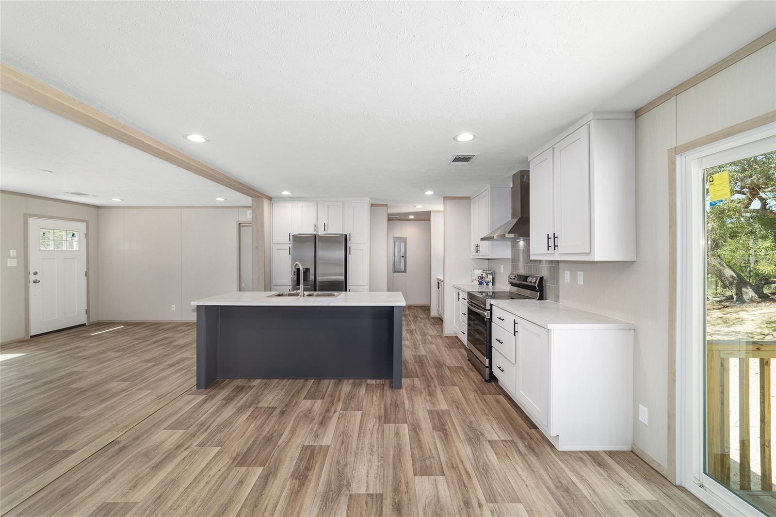 WILISTON HLNDS - Residential