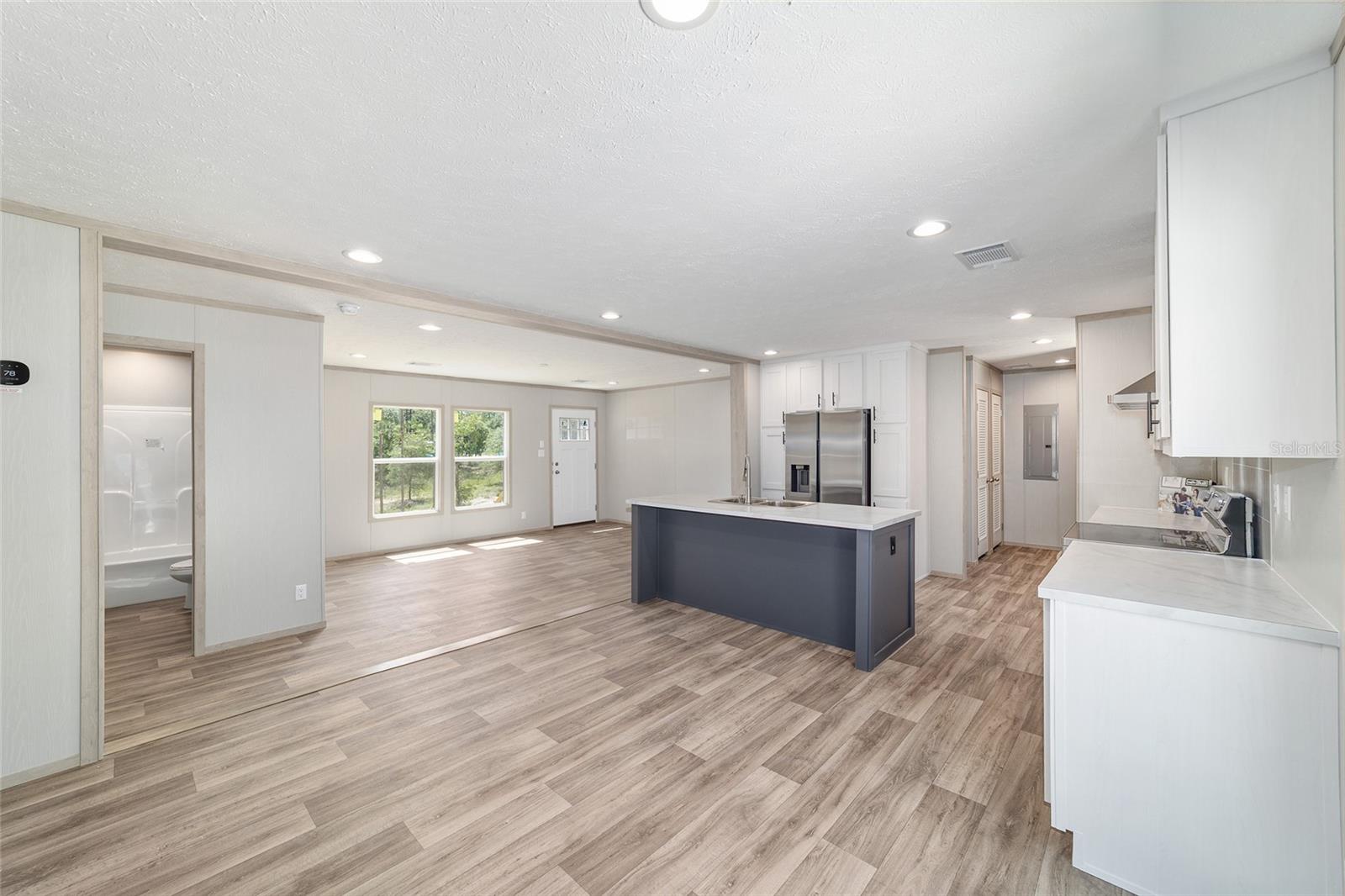 WILISTON HLNDS - Residential