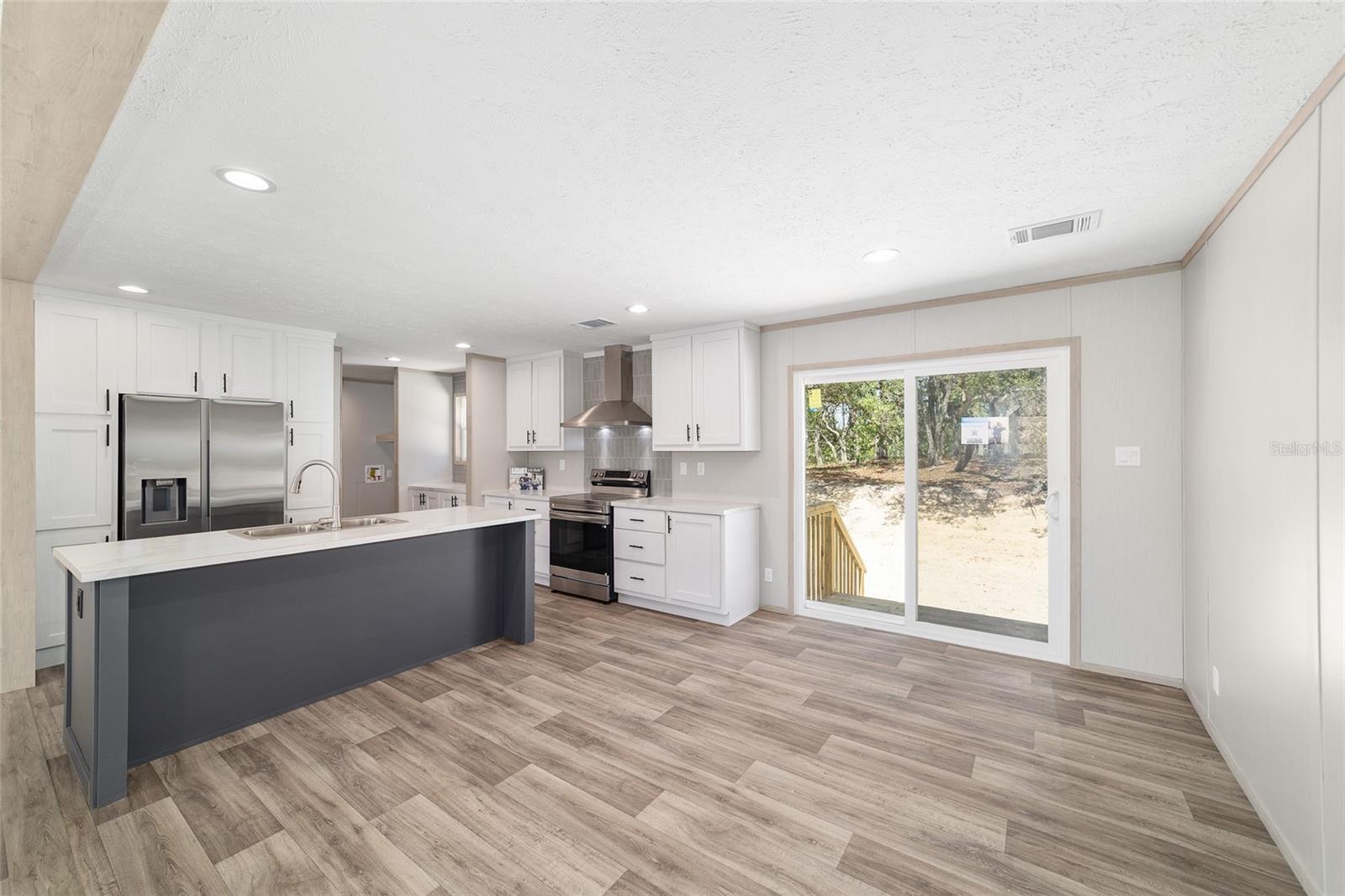 WILISTON HLNDS - Residential