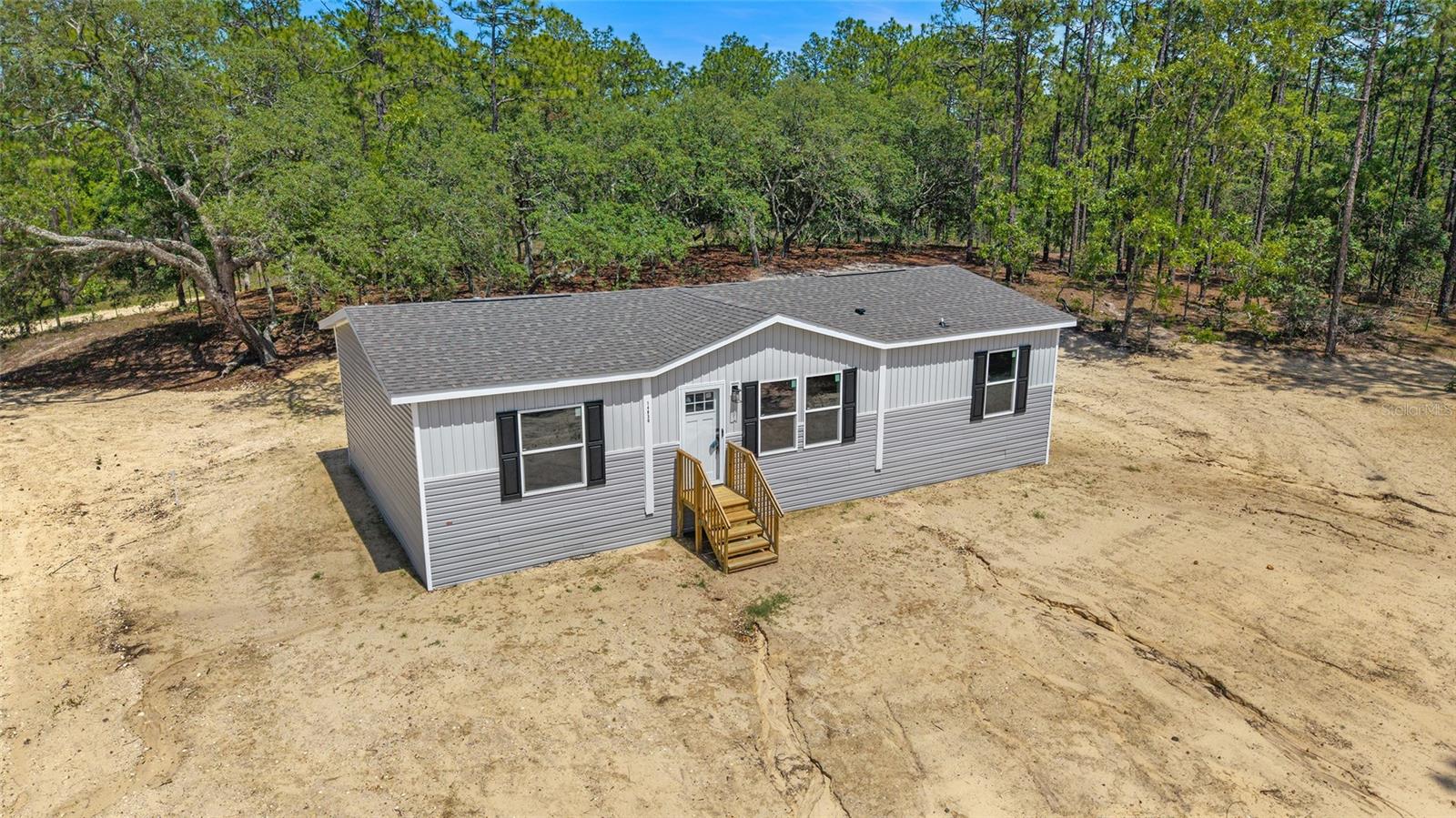 WILISTON HLNDS - Residential