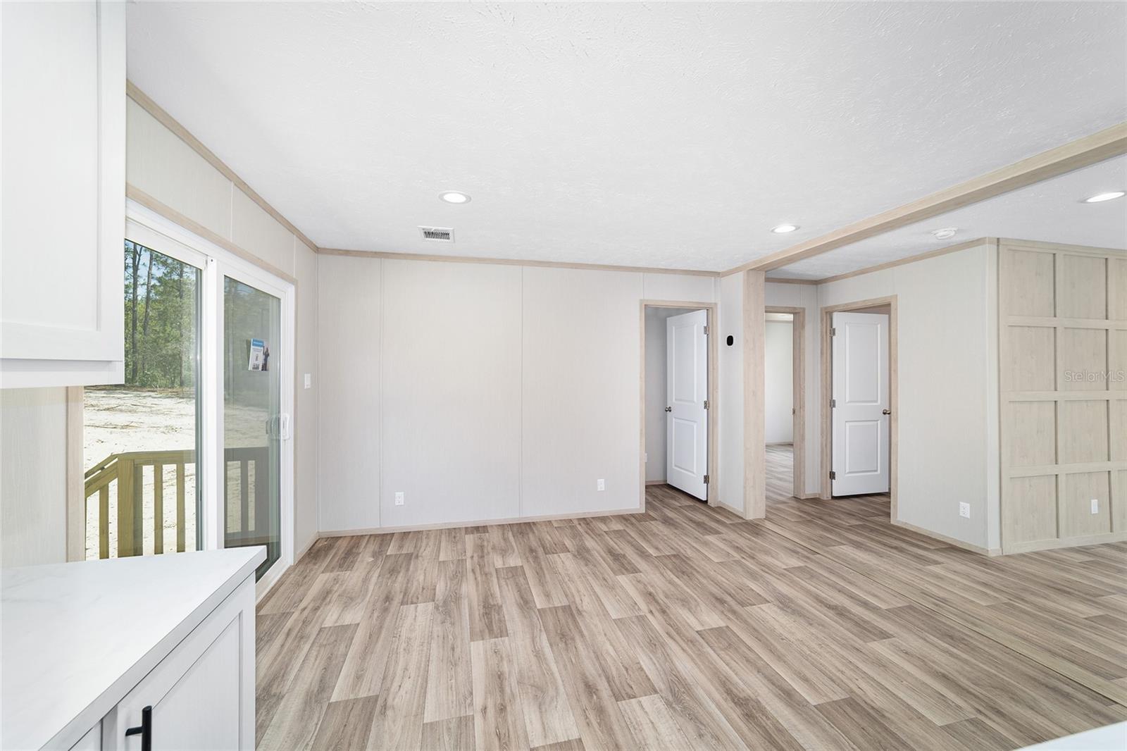 WILISTON HLNDS - Residential