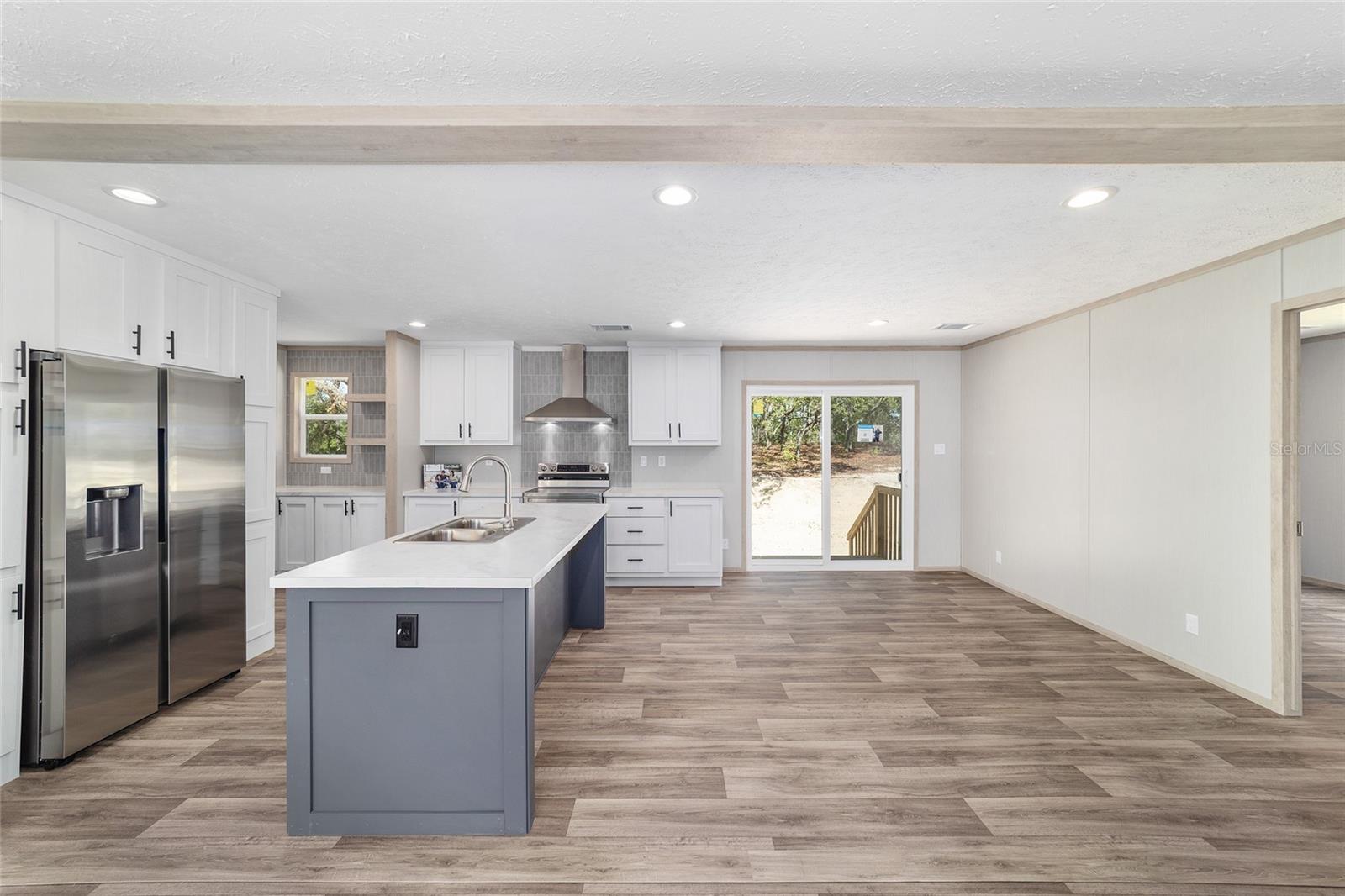 WILISTON HLNDS - Residential