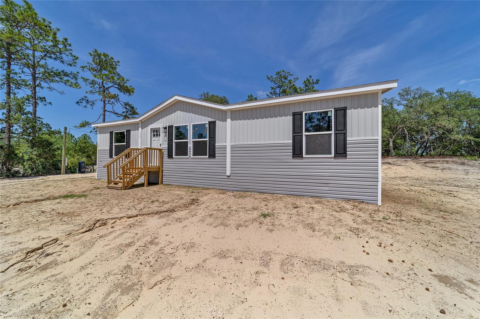 WILISTON HLNDS - Residential