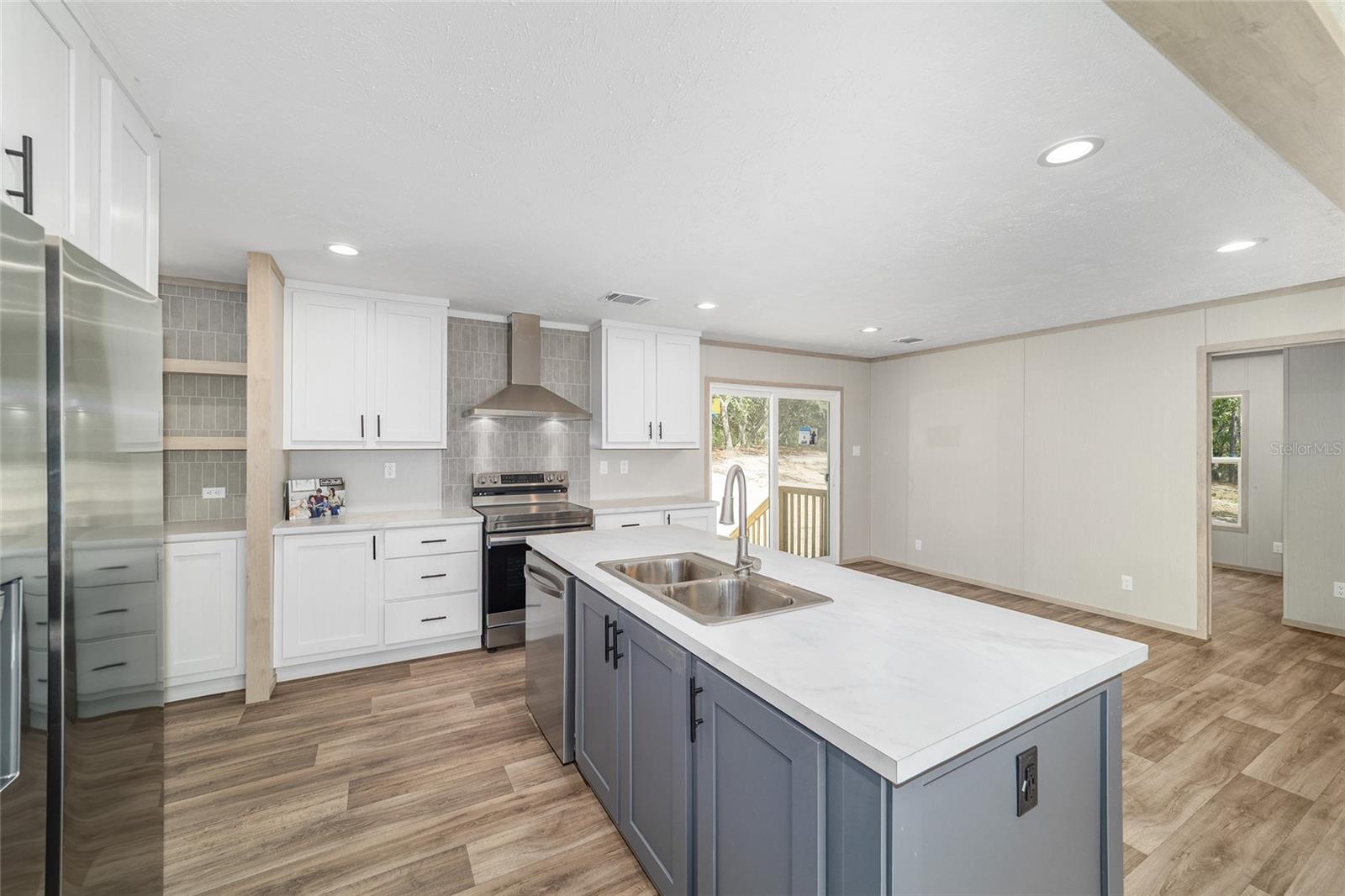 WILISTON HLNDS - Residential