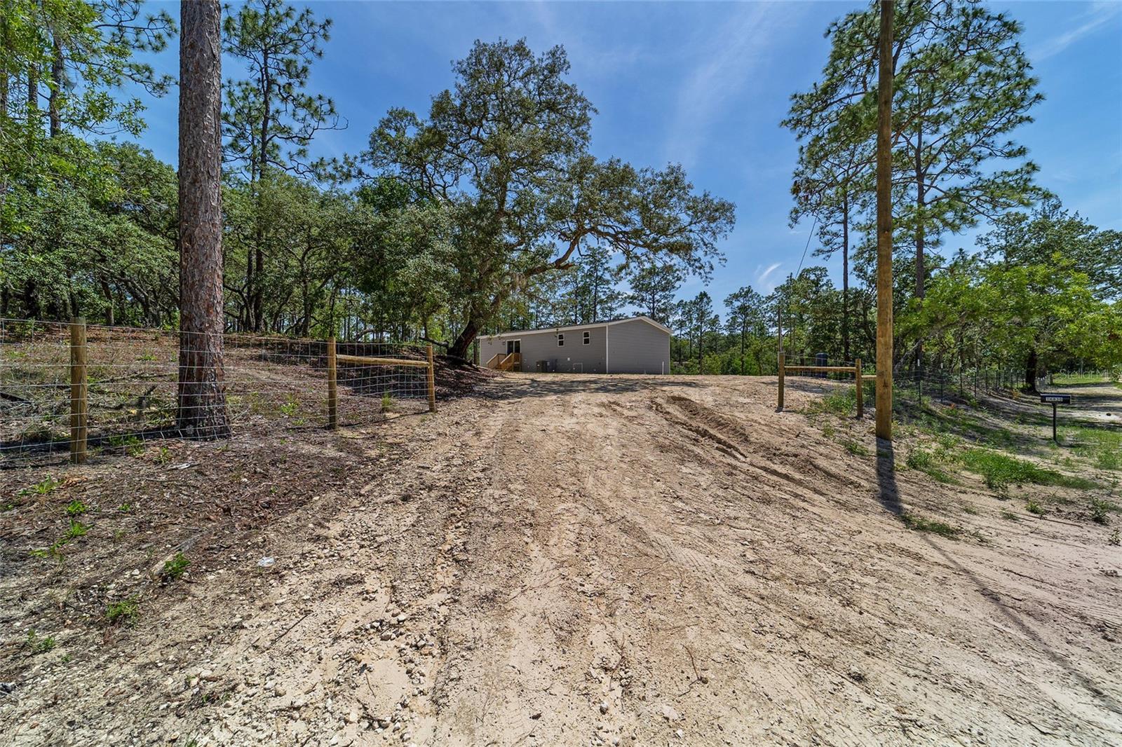 WILISTON HLNDS - Residential