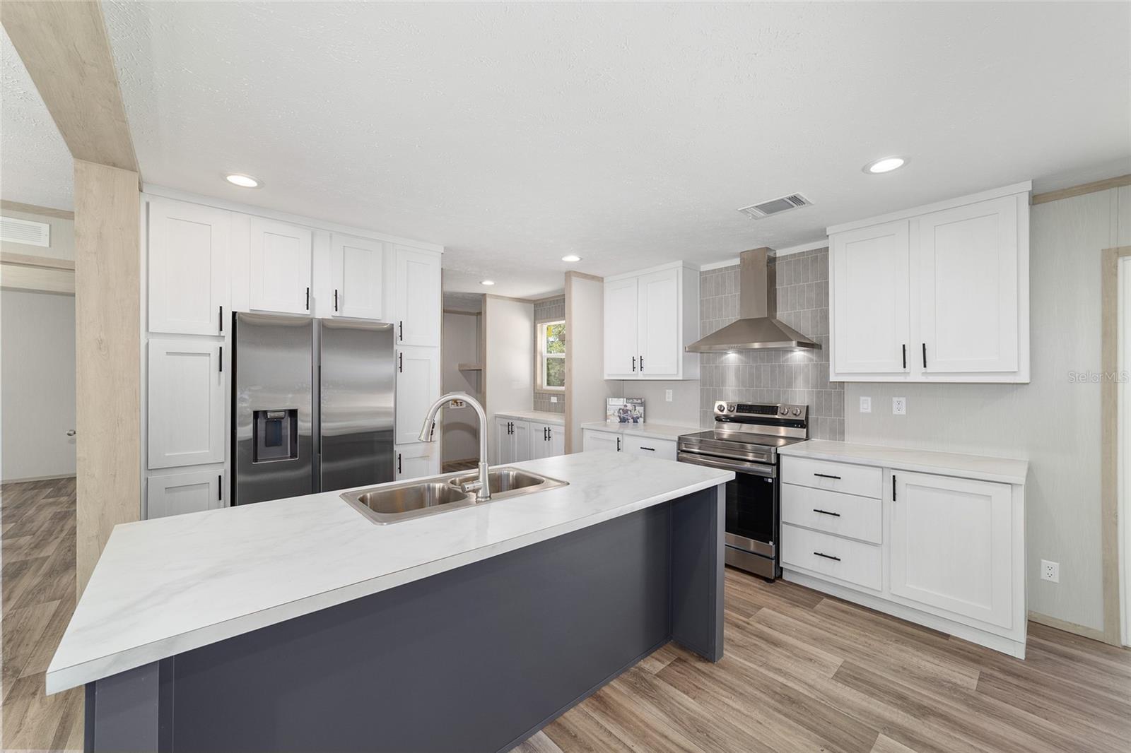 WILISTON HLNDS - Residential
