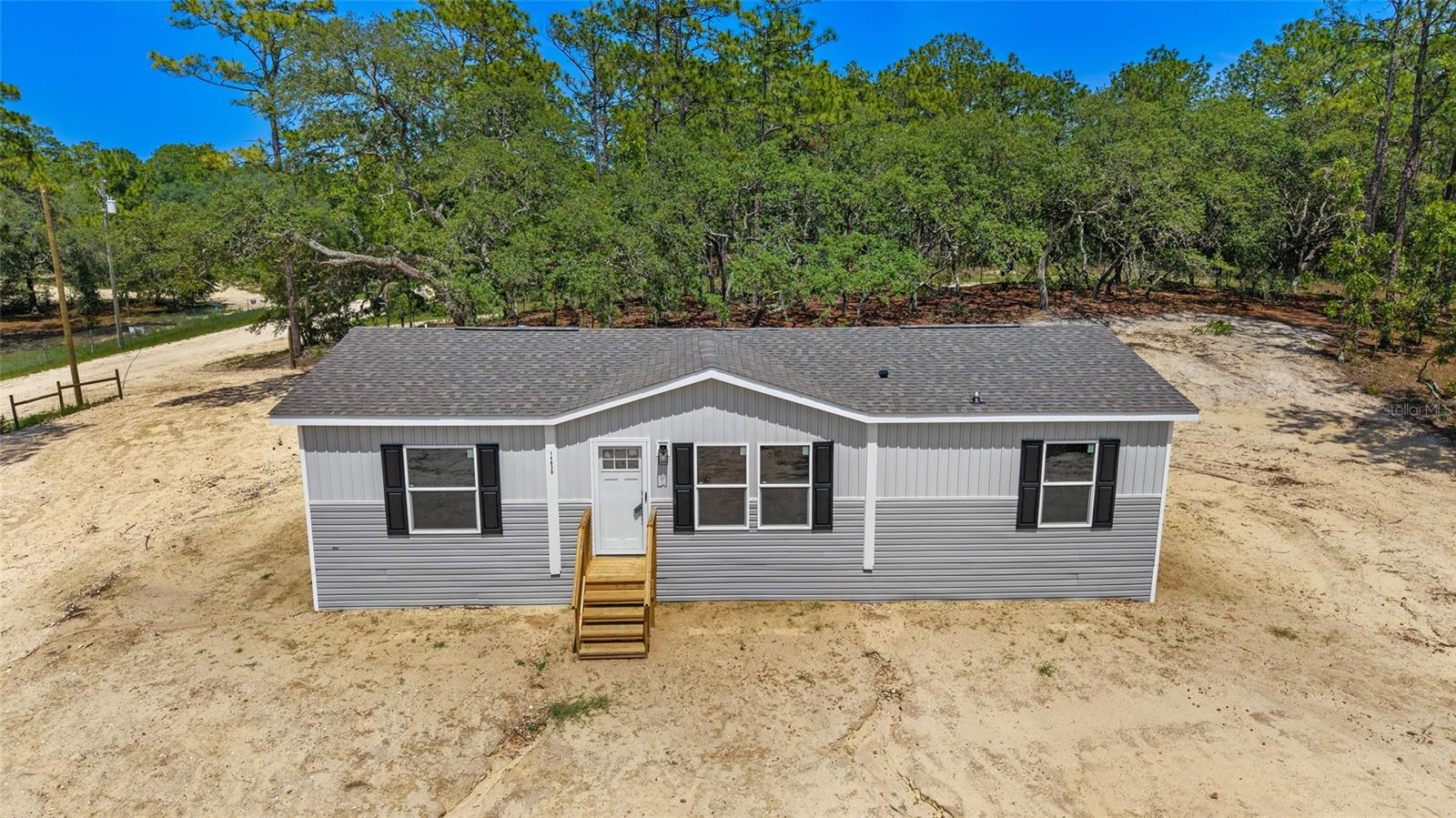 WILISTON HLNDS - Residential
