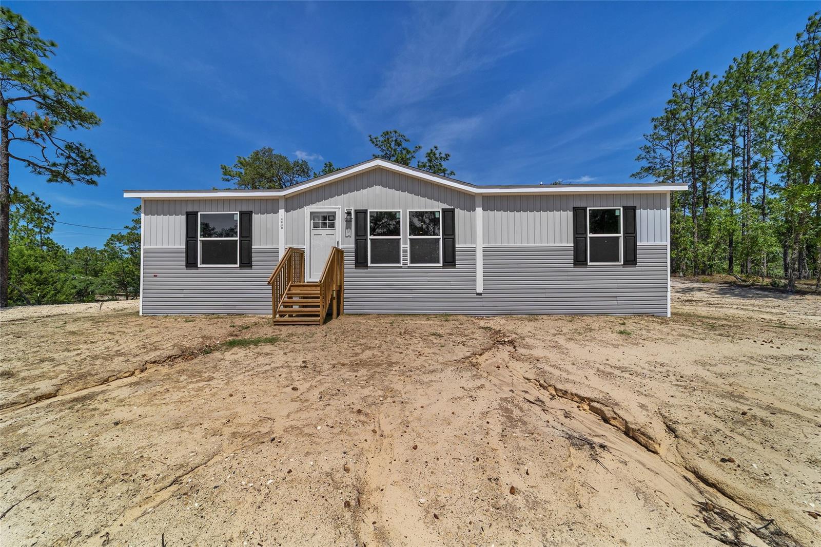 WILISTON HLNDS - Residential