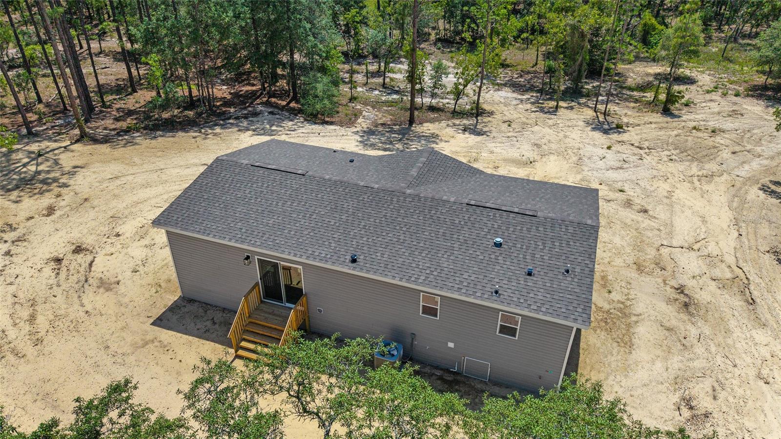 WILISTON HLNDS - Residential