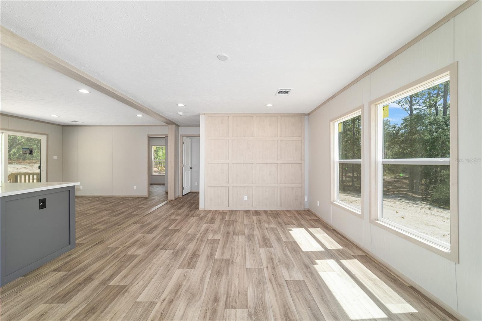 WILISTON HLNDS - Residential