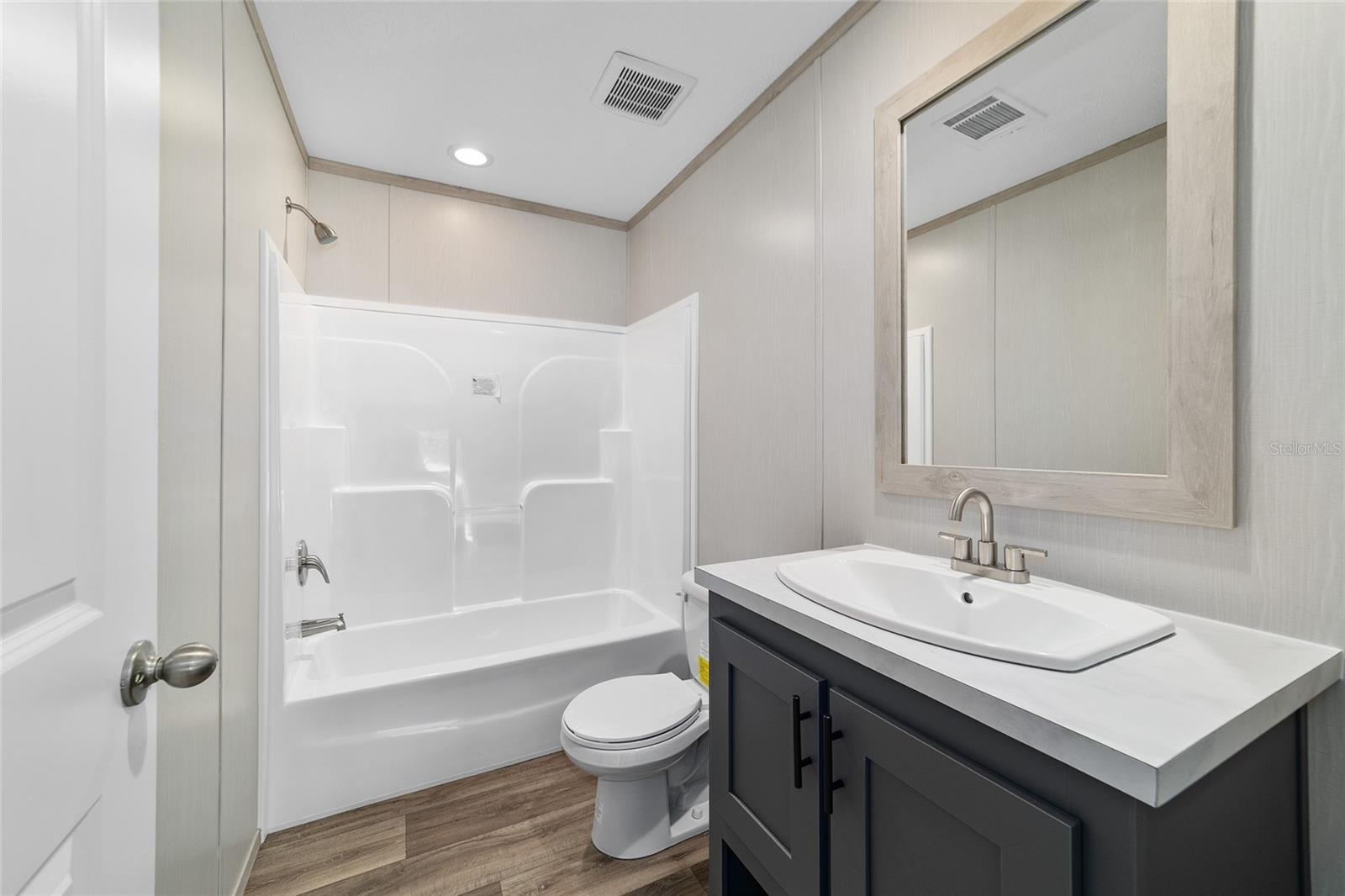 WILISTON HLNDS - Residential
