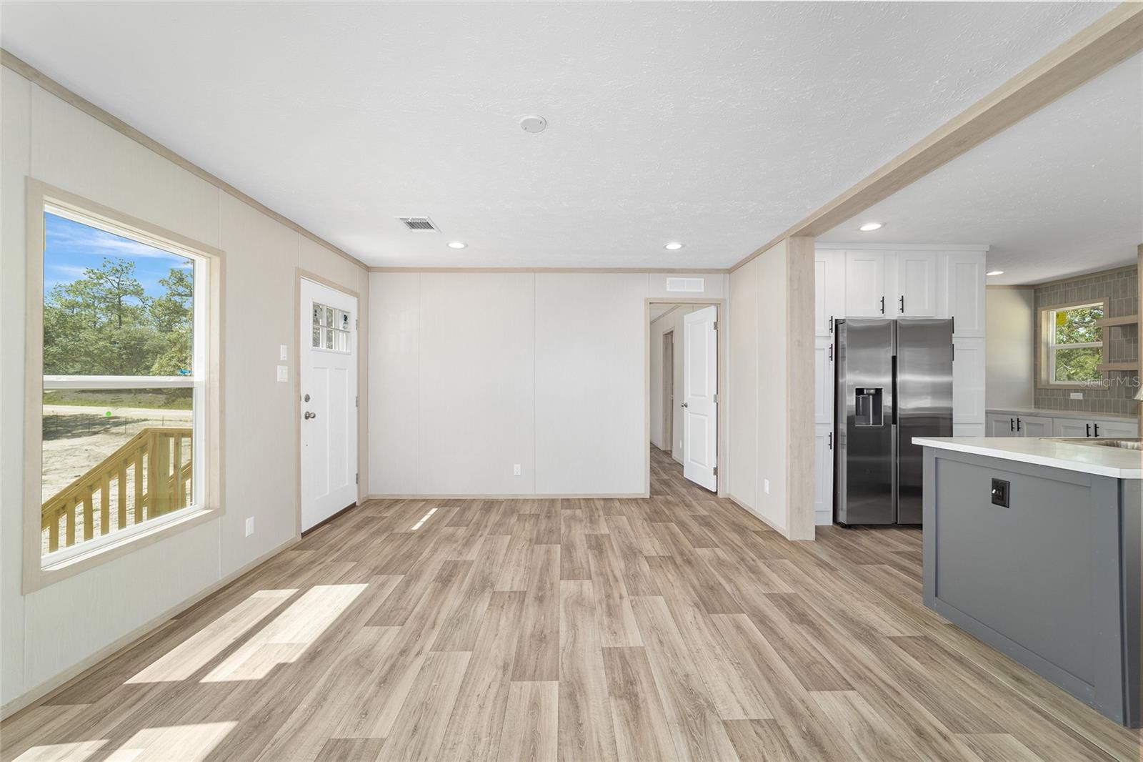 WILISTON HLNDS - Residential