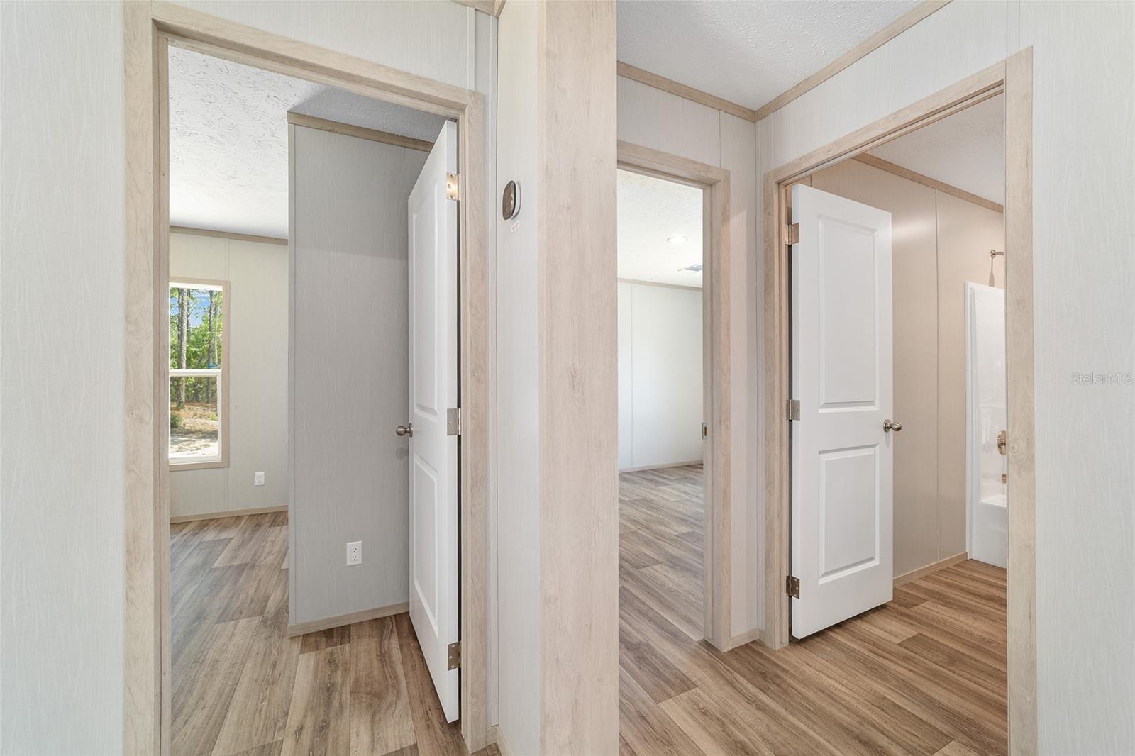 WILISTON HLNDS - Residential