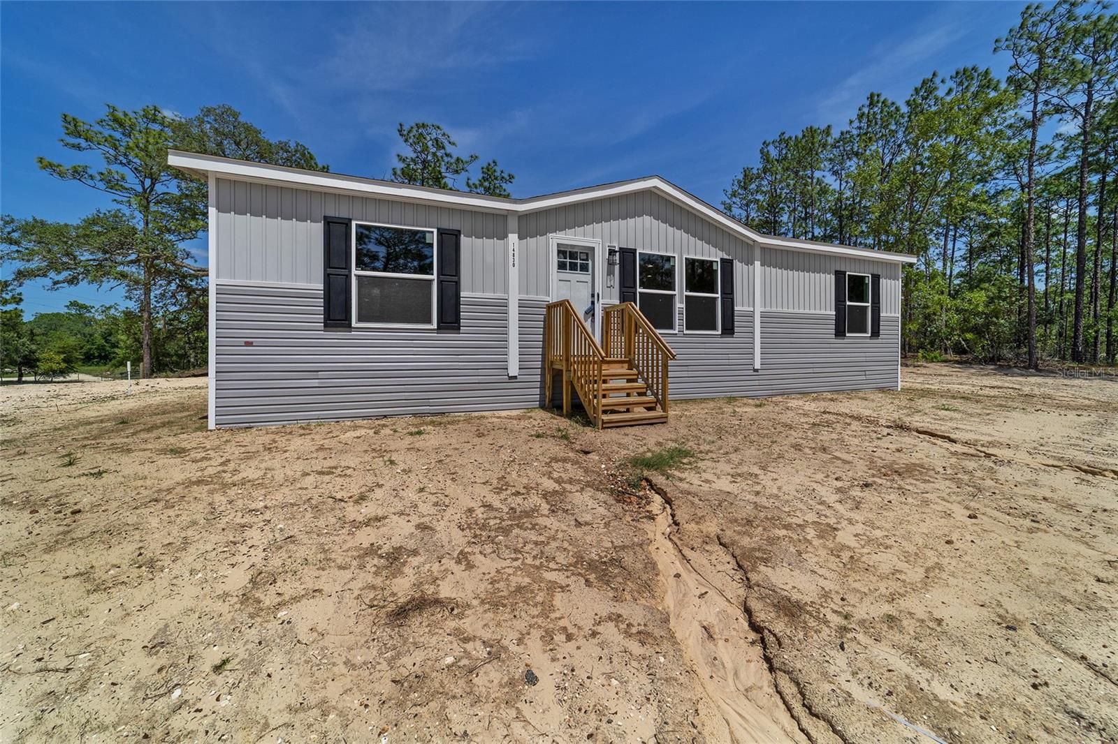 WILISTON HLNDS - Residential