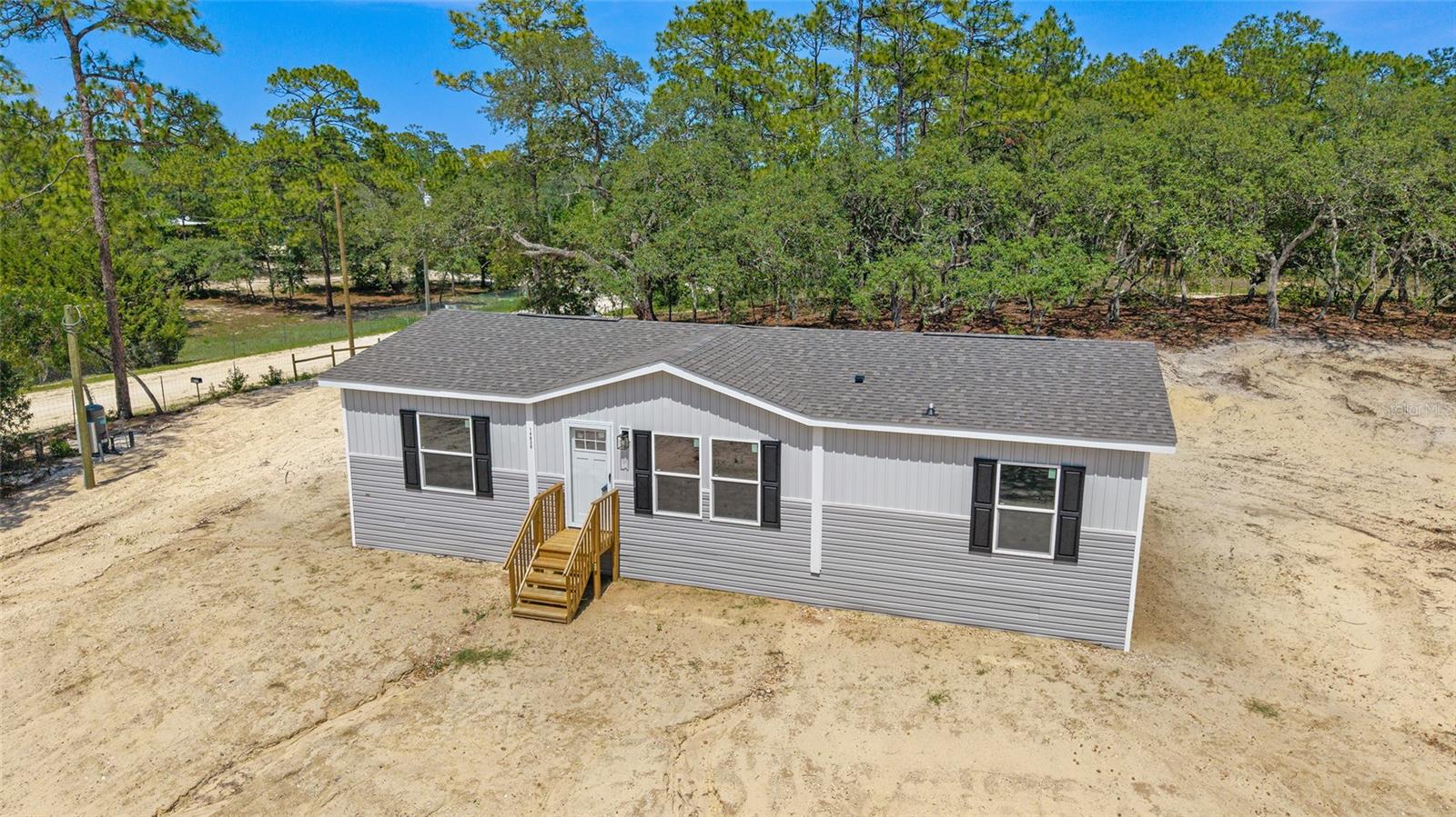 WILISTON HLNDS - Residential