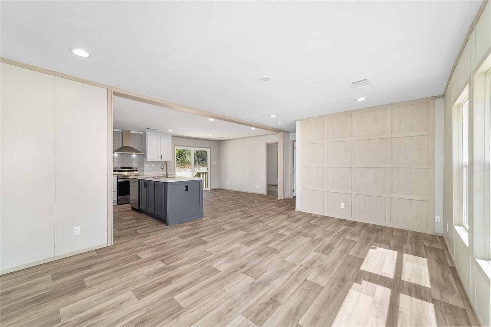 WILISTON HLNDS - Residential