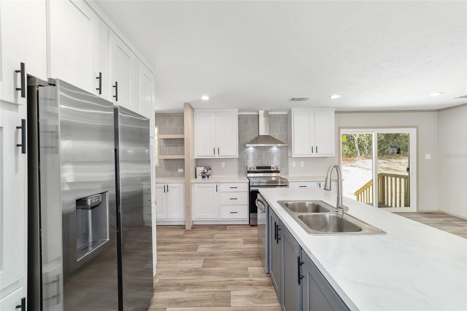 WILISTON HLNDS - Residential