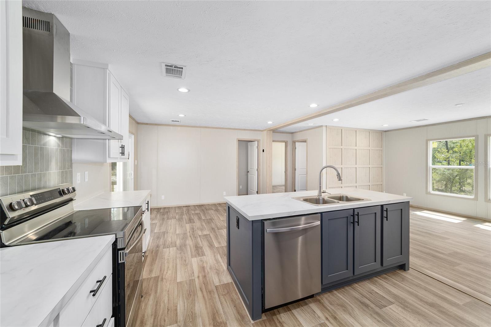 WILISTON HLNDS - Residential
