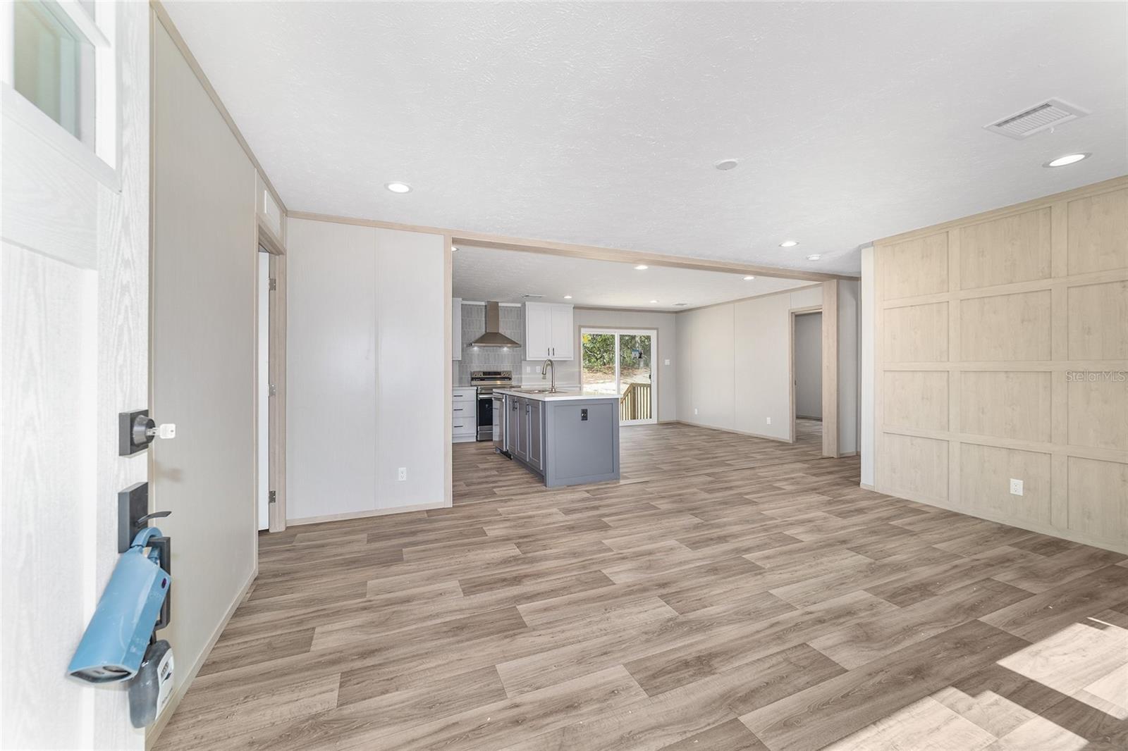 WILISTON HLNDS - Residential