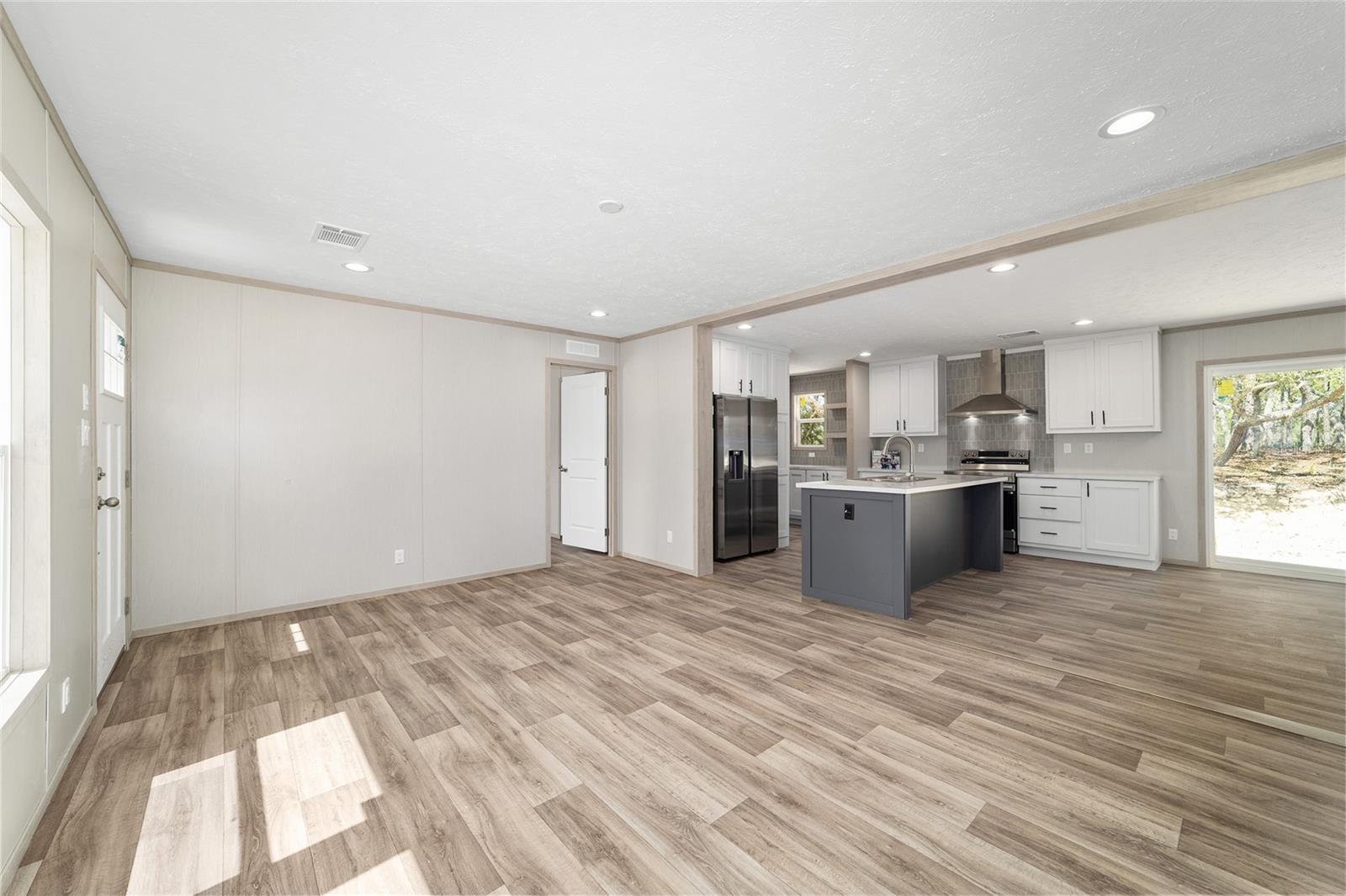 WILISTON HLNDS - Residential