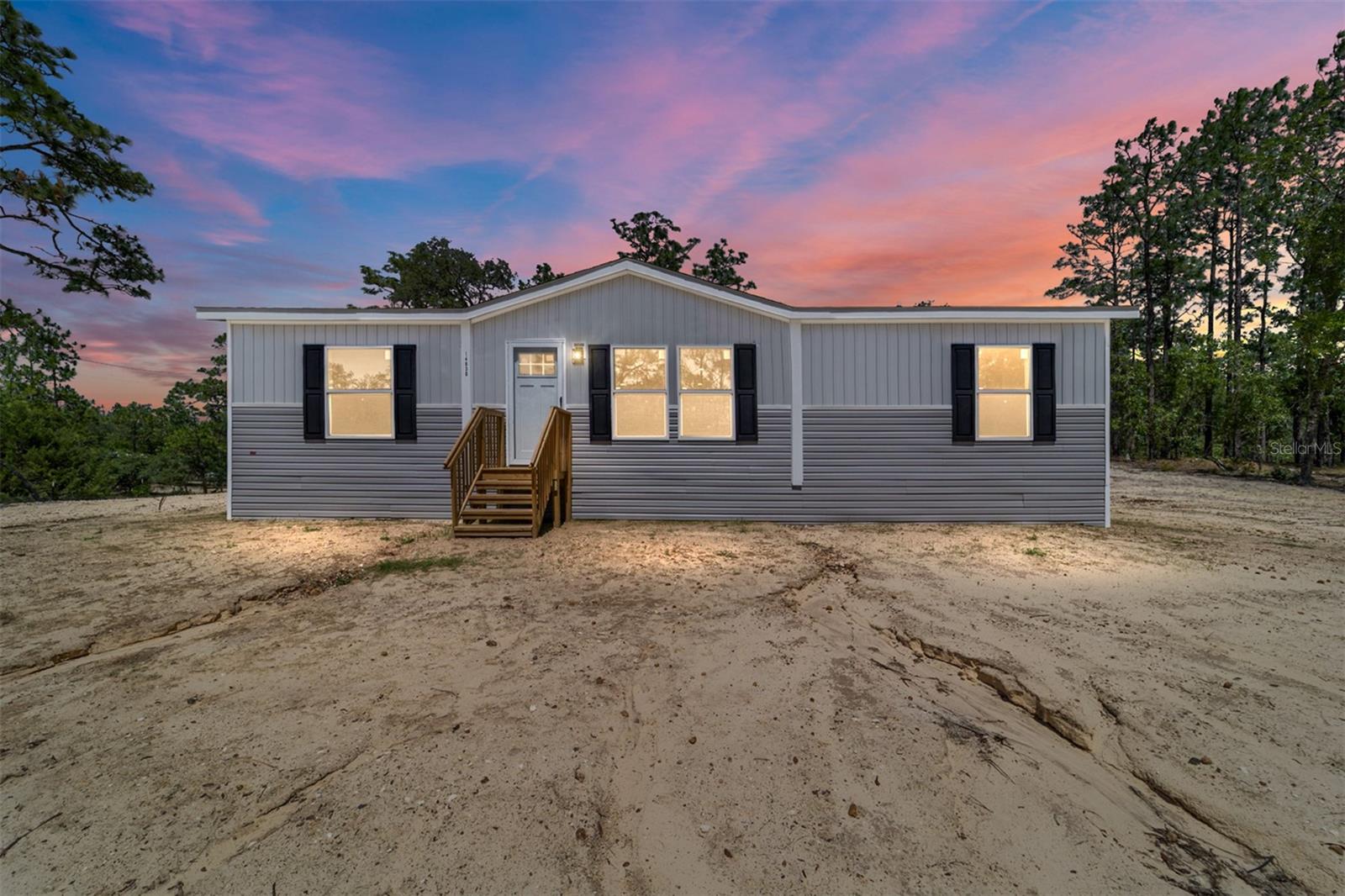 WILISTON HLNDS - Residential