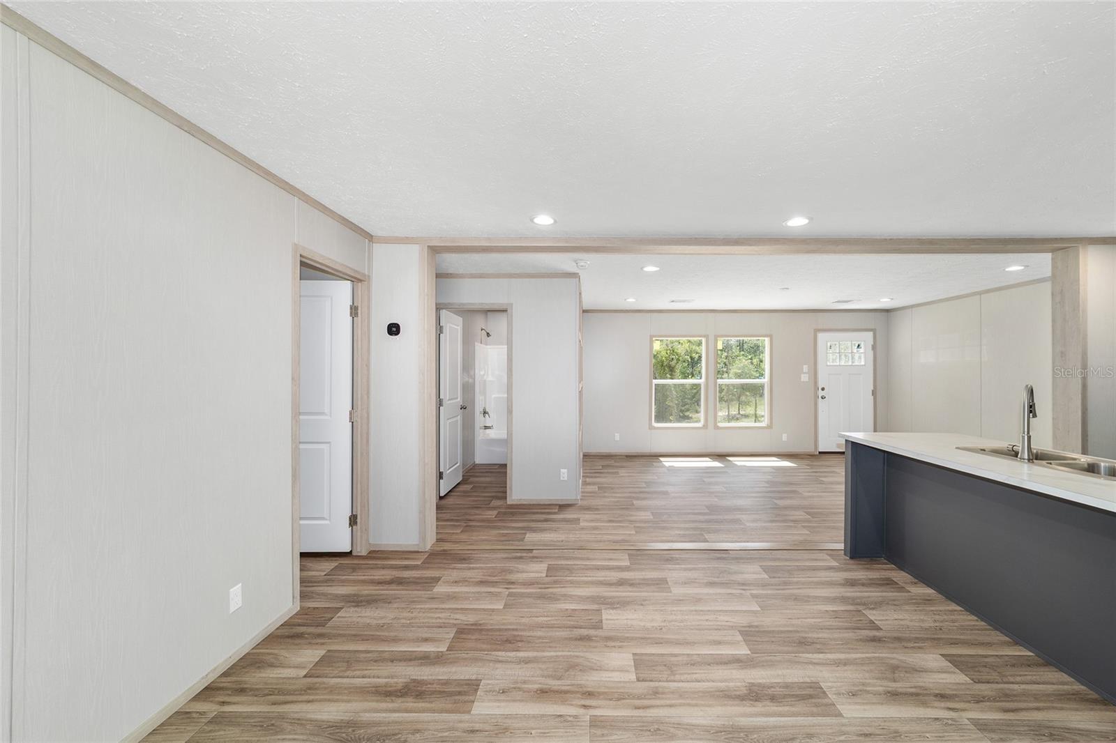 WILISTON HLNDS - Residential