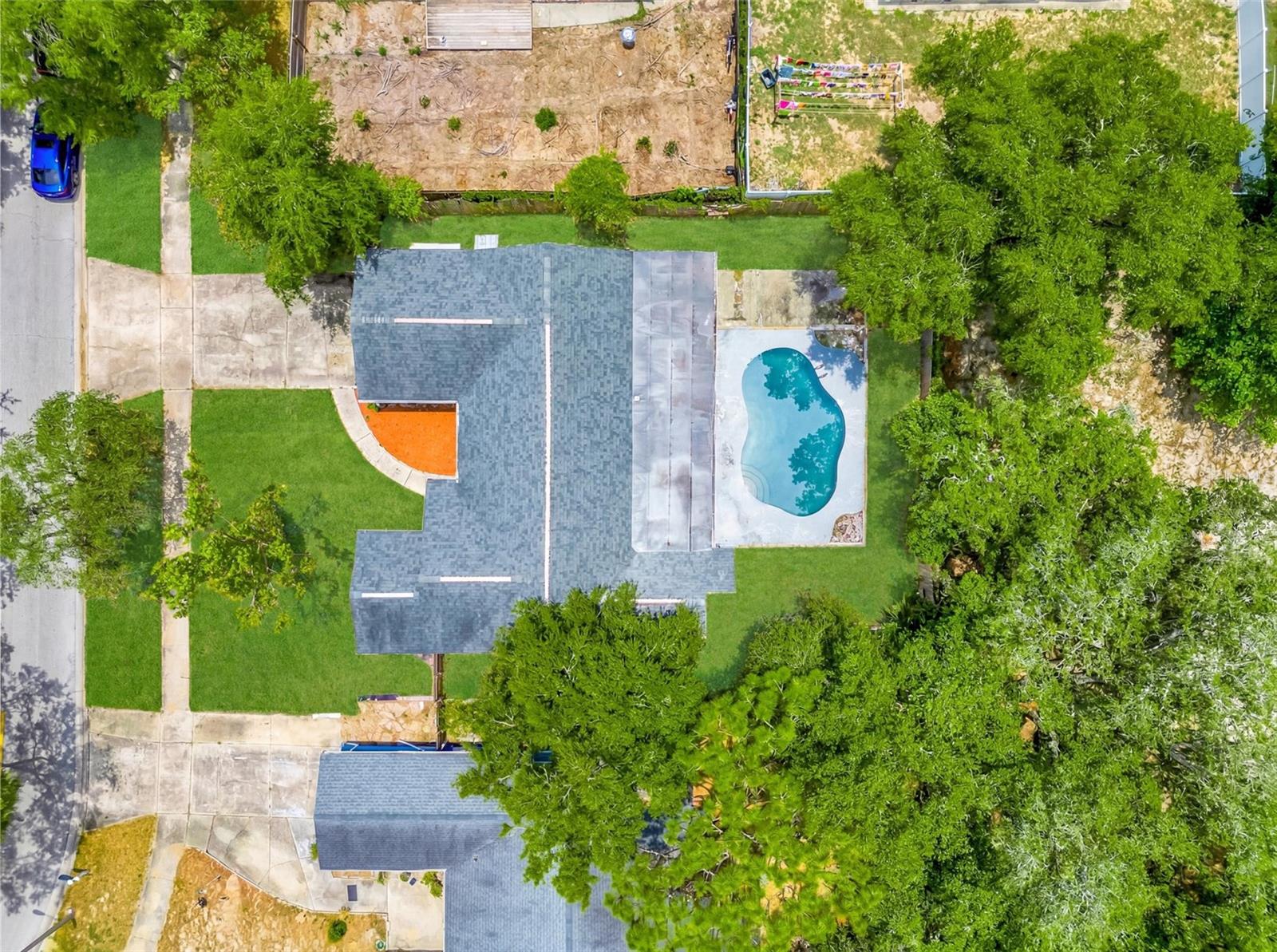 SIGNAL HILL - Residential