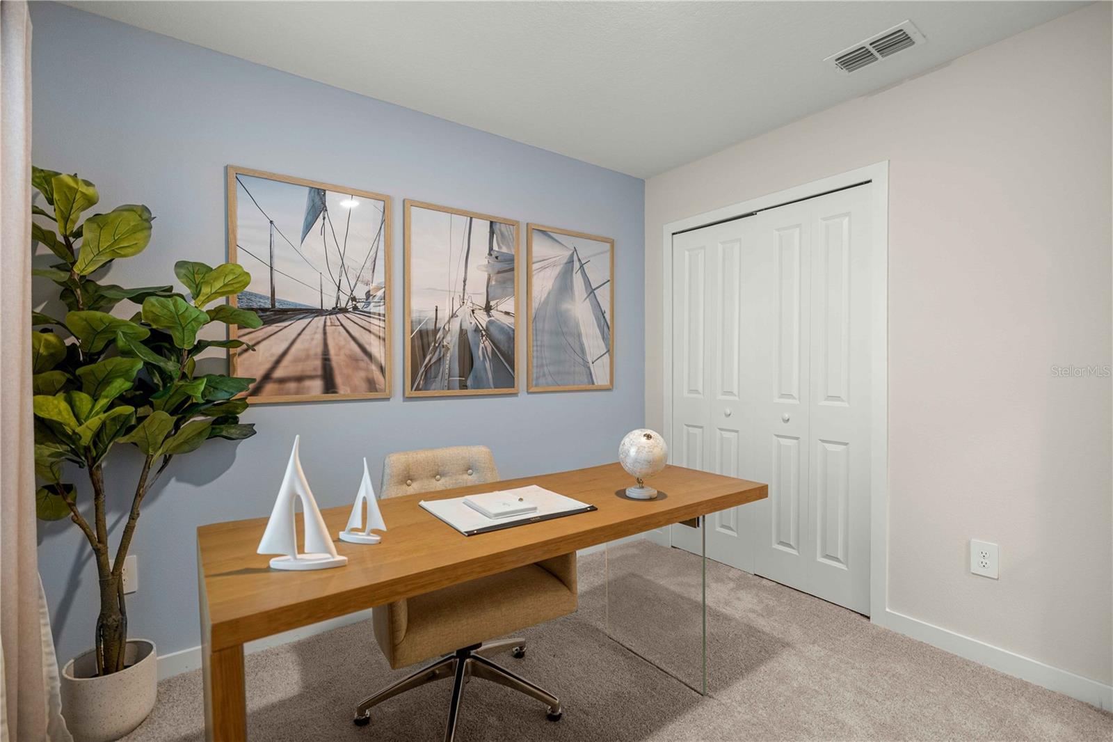 MARION RANCH TH - Residential