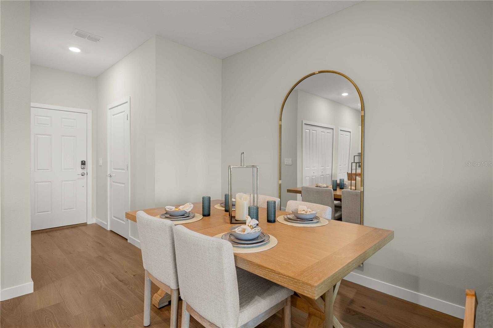 MARION RANCH TH - Residential