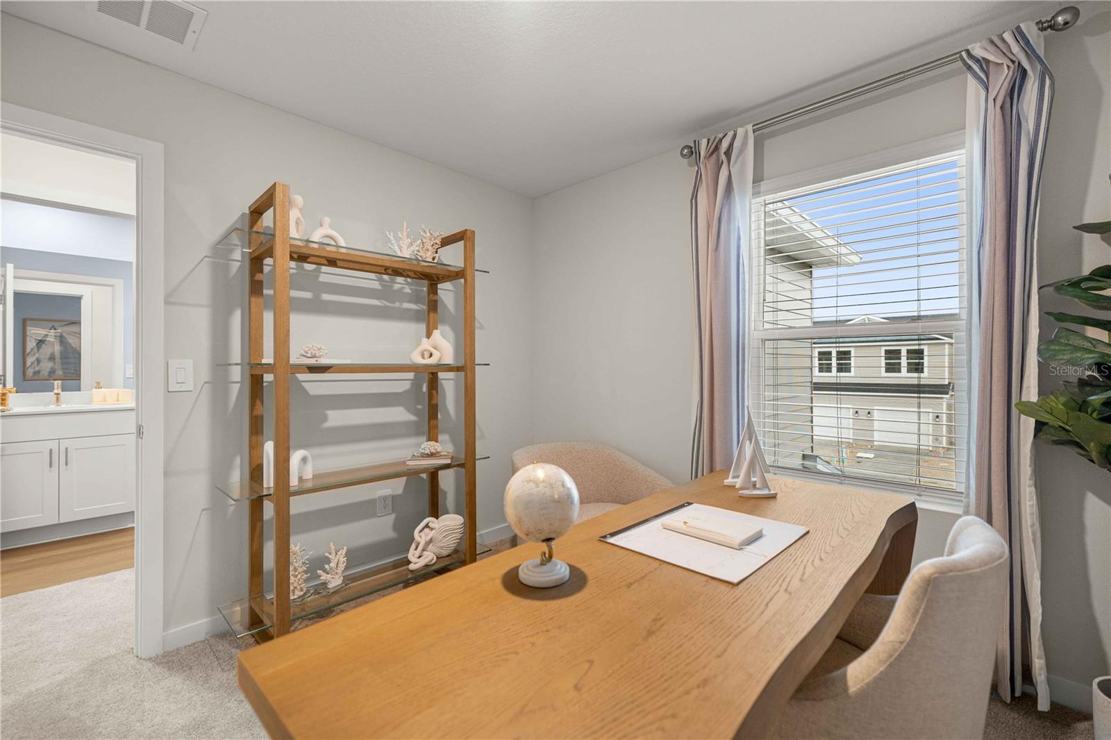 MARION RANCH TH - Residential