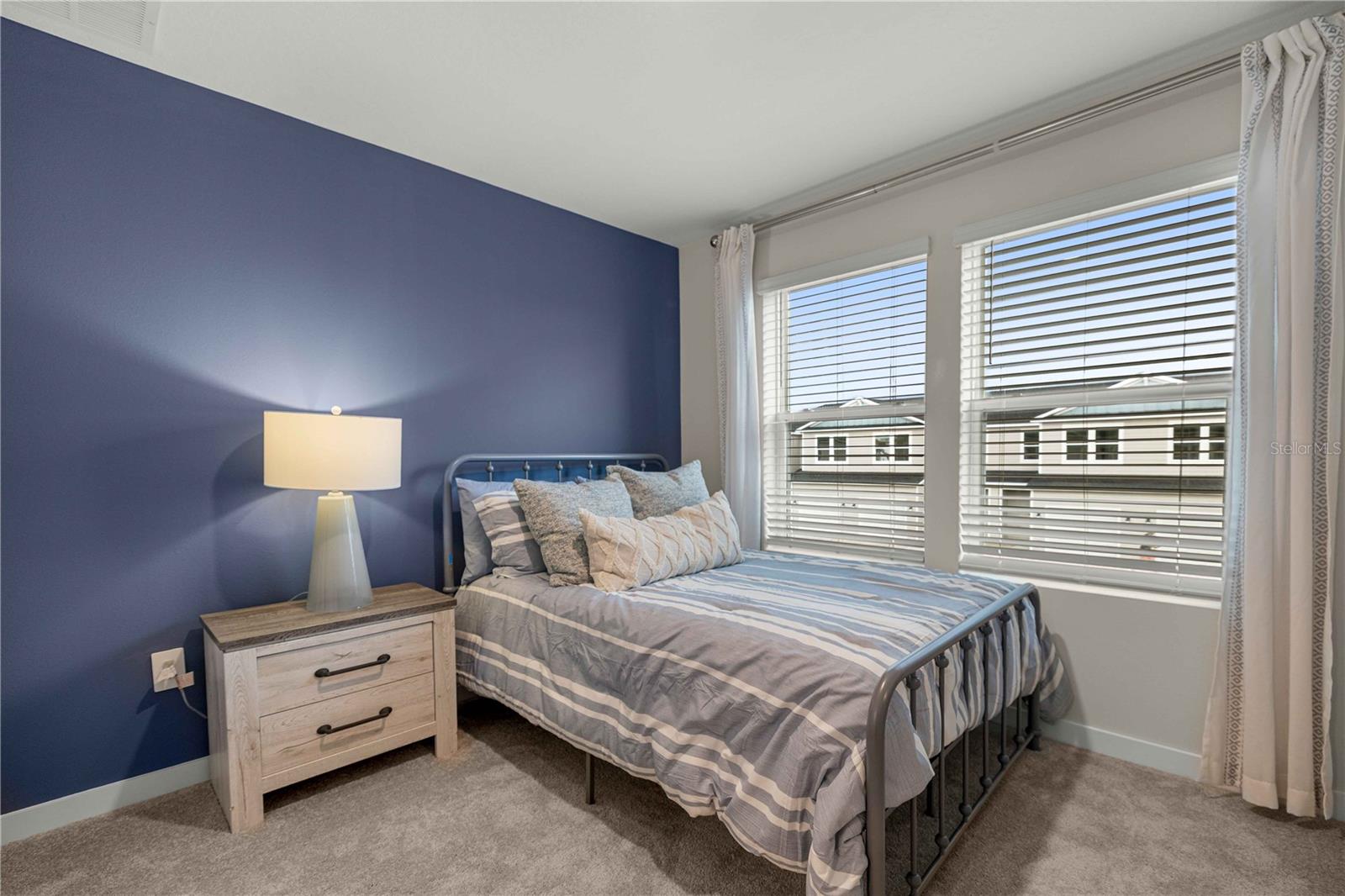 MARION RANCH TH - Residential