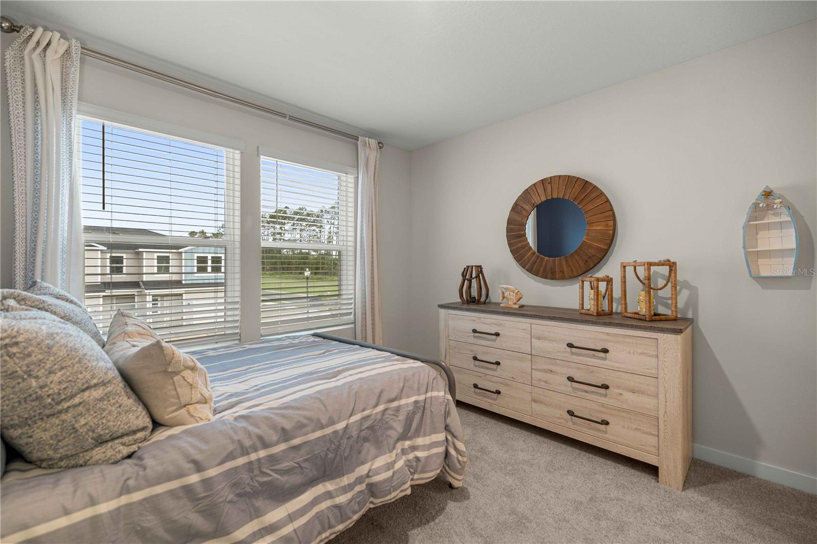 MARION RANCH TH - Residential