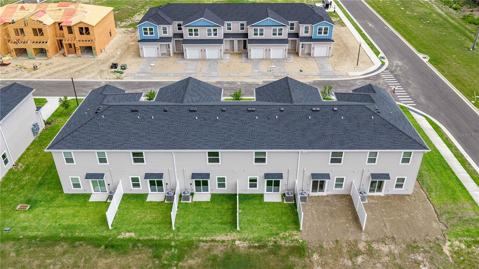 MARION RANCH TH - Residential