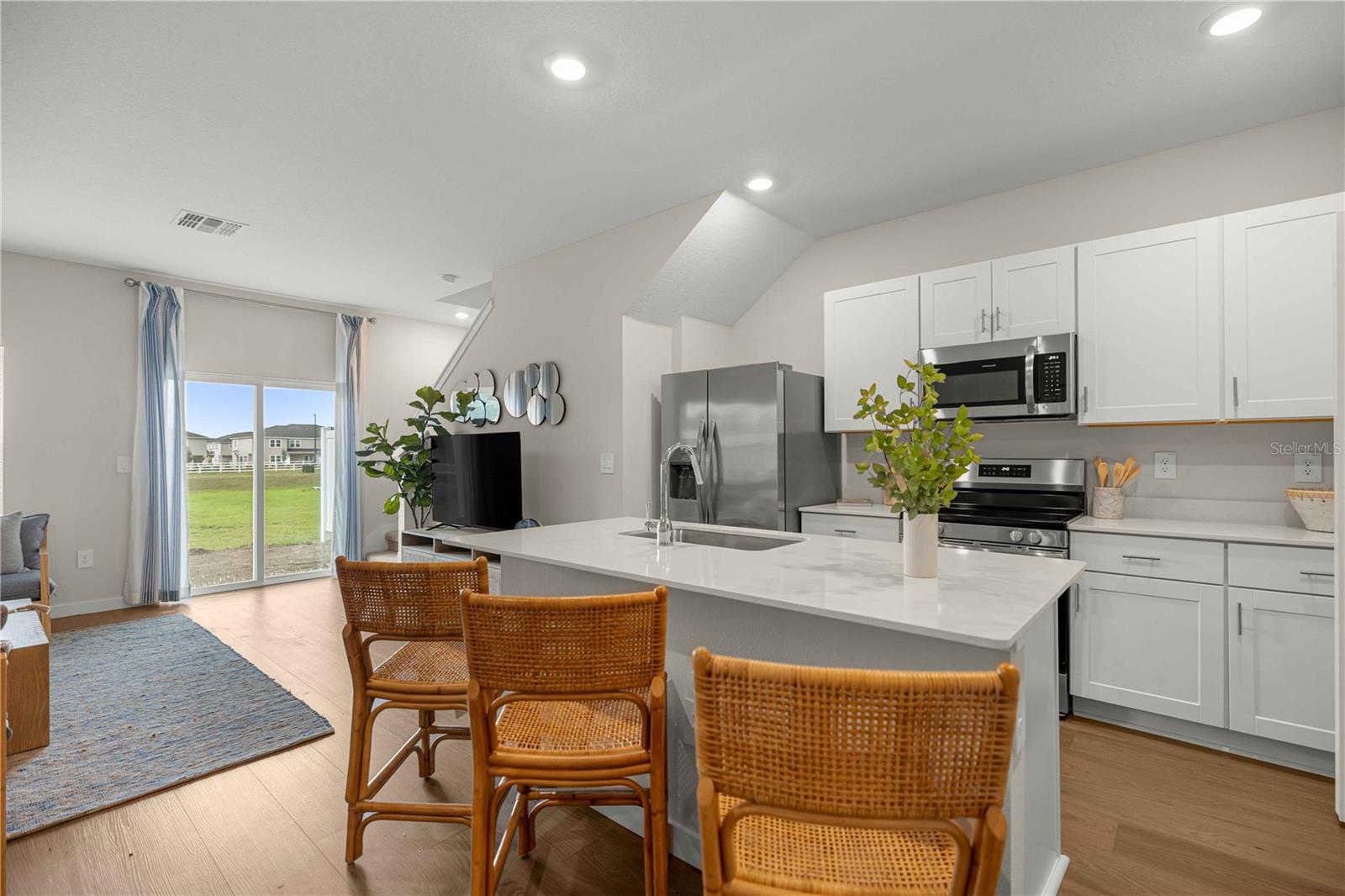 MARION RANCH TH - Residential