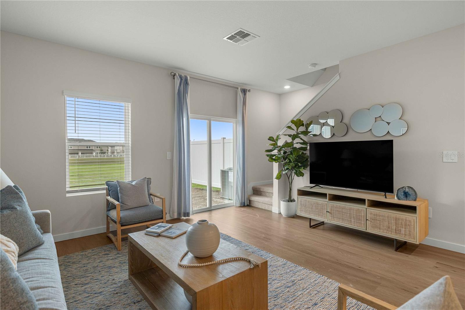 MARION RANCH TH - Residential