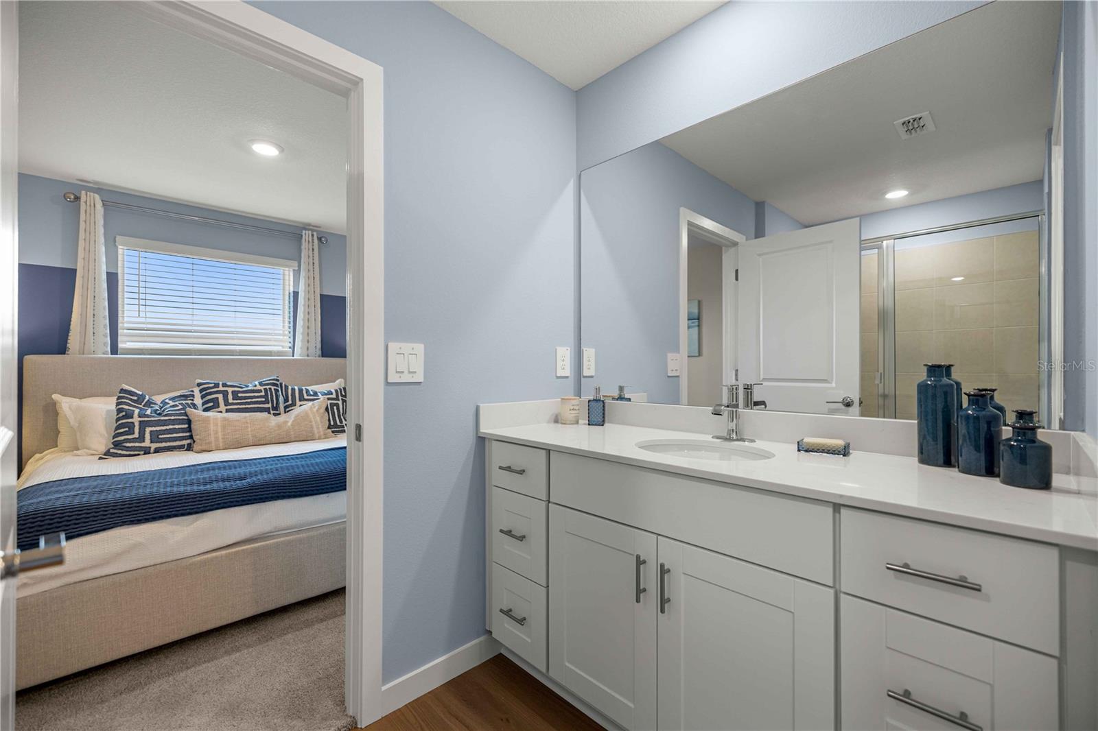 MARION RANCH TH - Residential