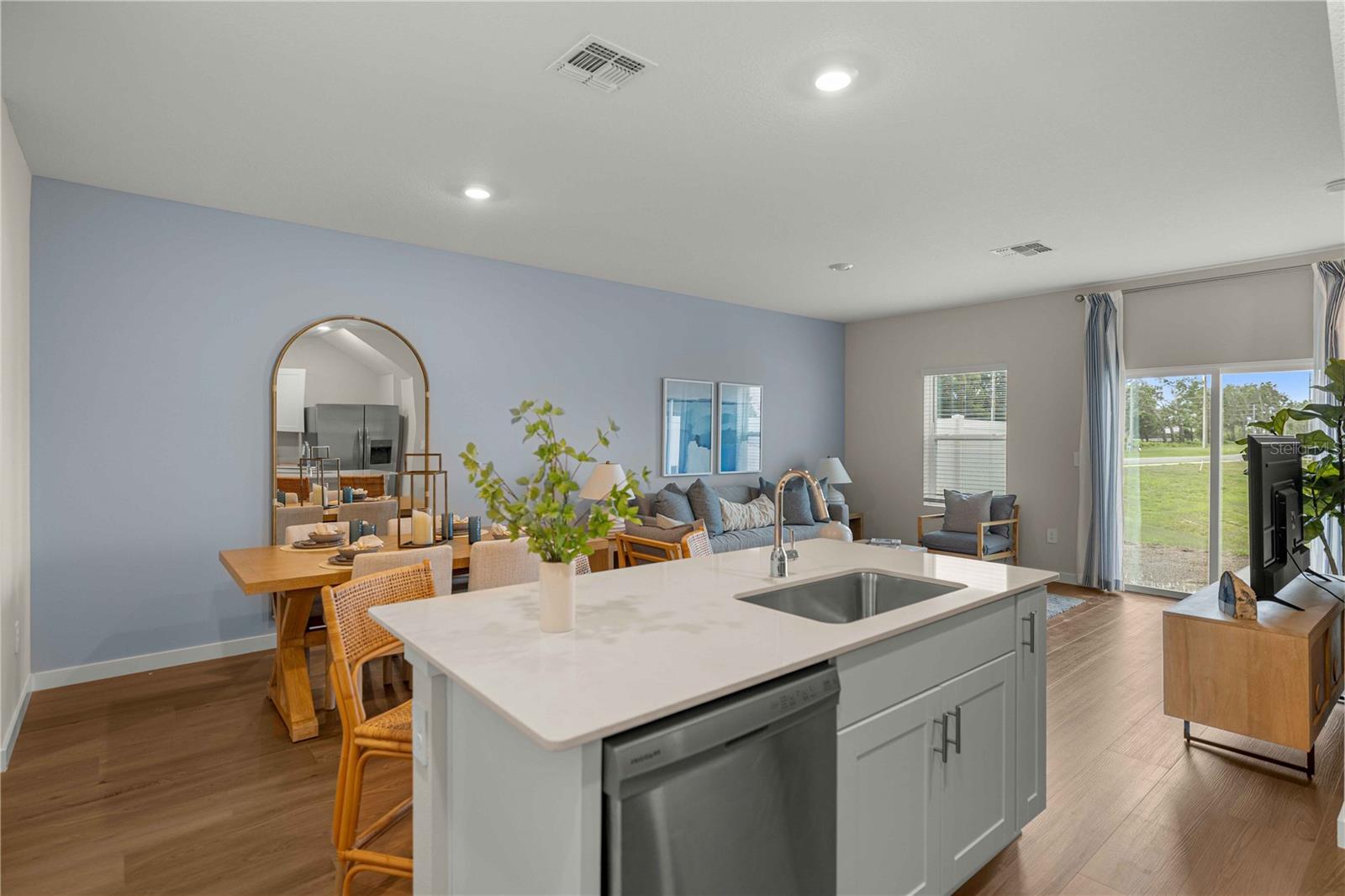 MARION RANCH TH - Residential