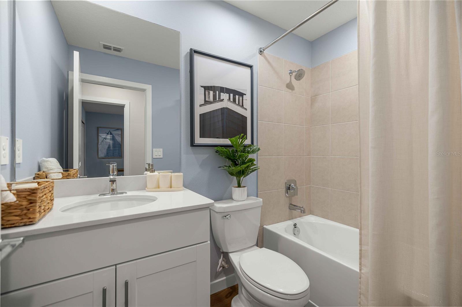 MARION RANCH TH - Residential