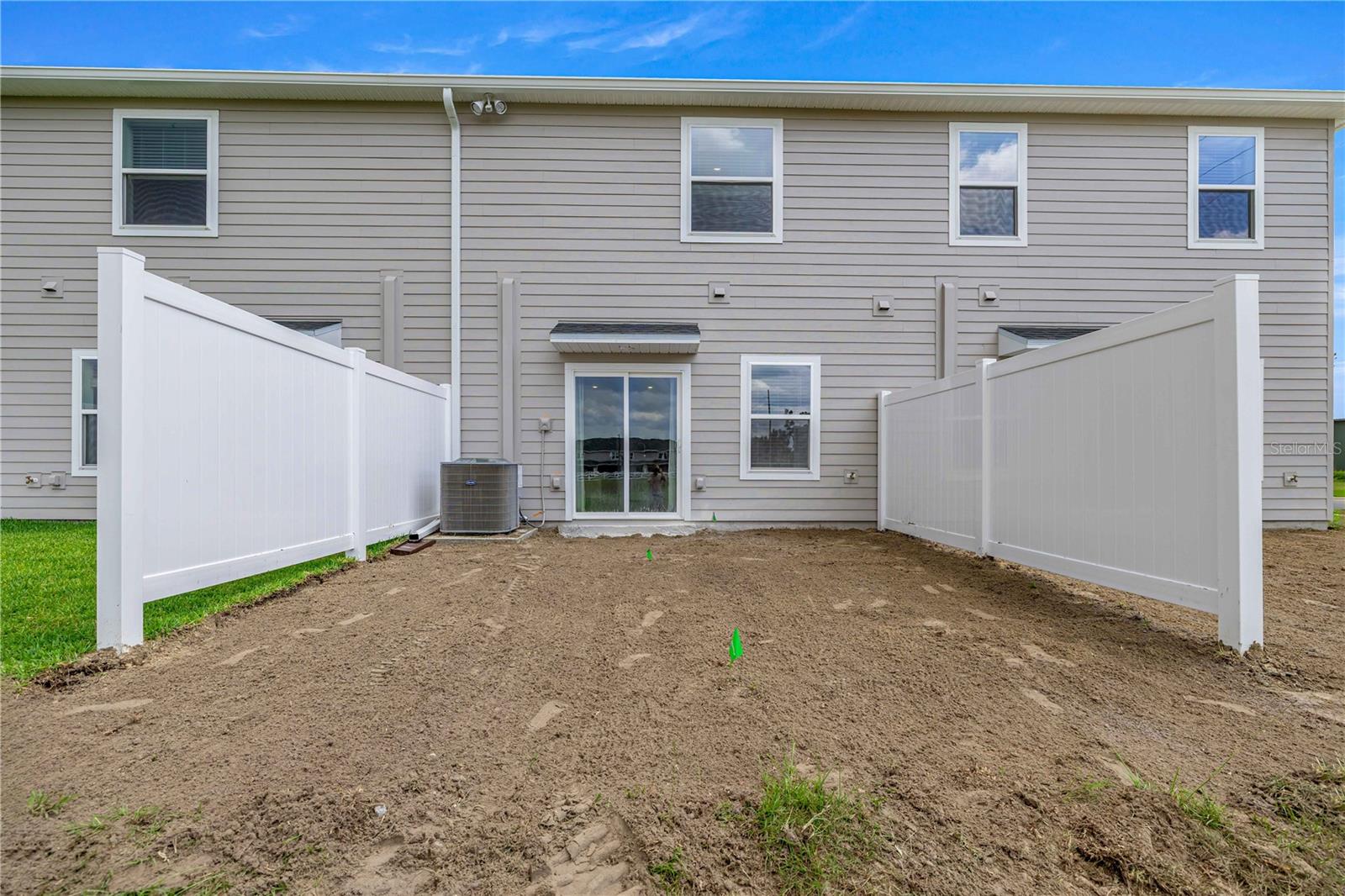 MARION RANCH TH - Residential