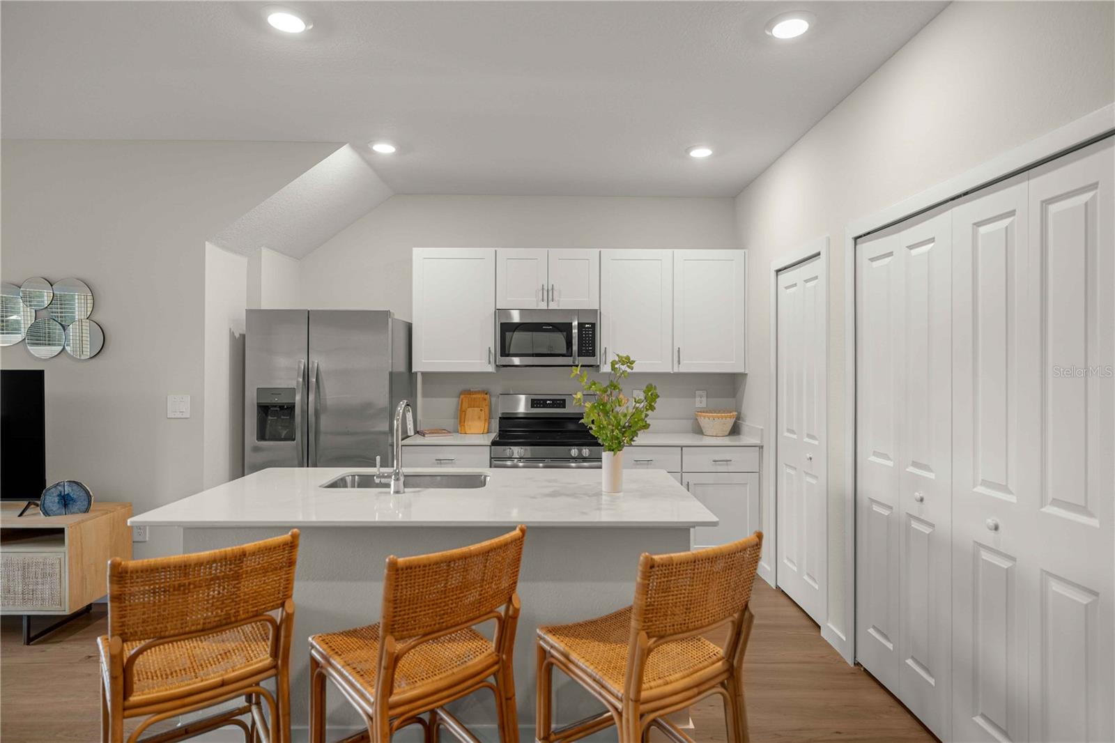 MARION RANCH TH - Residential