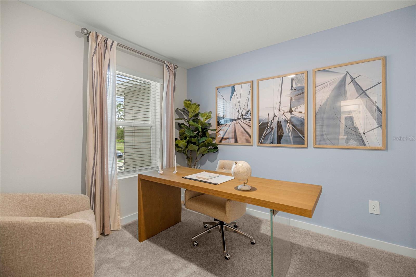MARION RANCH TH - Residential